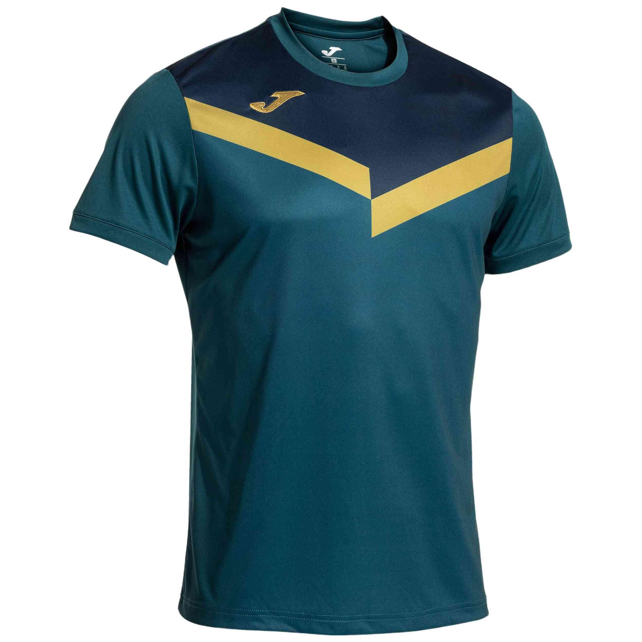 Herren tennis Tshirts Joma 103576496 2/5