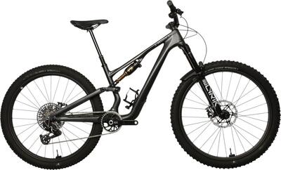 Second hand Mountain bike a sospensione completa Specialized S - molto buono