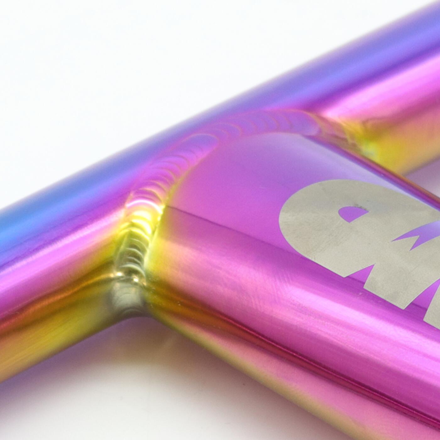 NMD Lenker T-BAR TITAN SCS Oil Slick 4/5