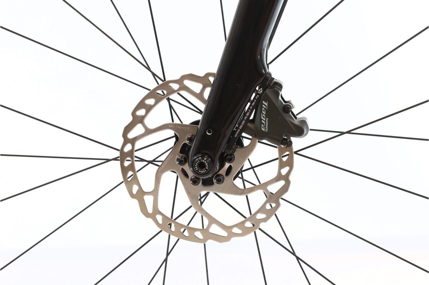 Segunda Vida · Bicicleta carretera ·  Domane AL 4 Disc · Muy buen estado 7/8