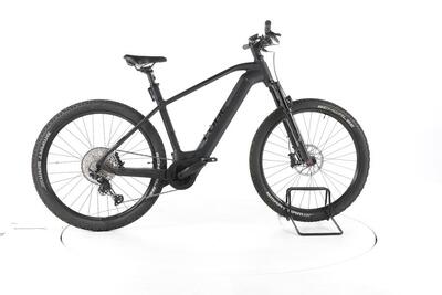 Tweedehands - cube reaction hybrid slx e-bike - goed