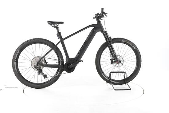 Reconditionné - Cube Reaction Hybrid SLX E-Bike - Bon