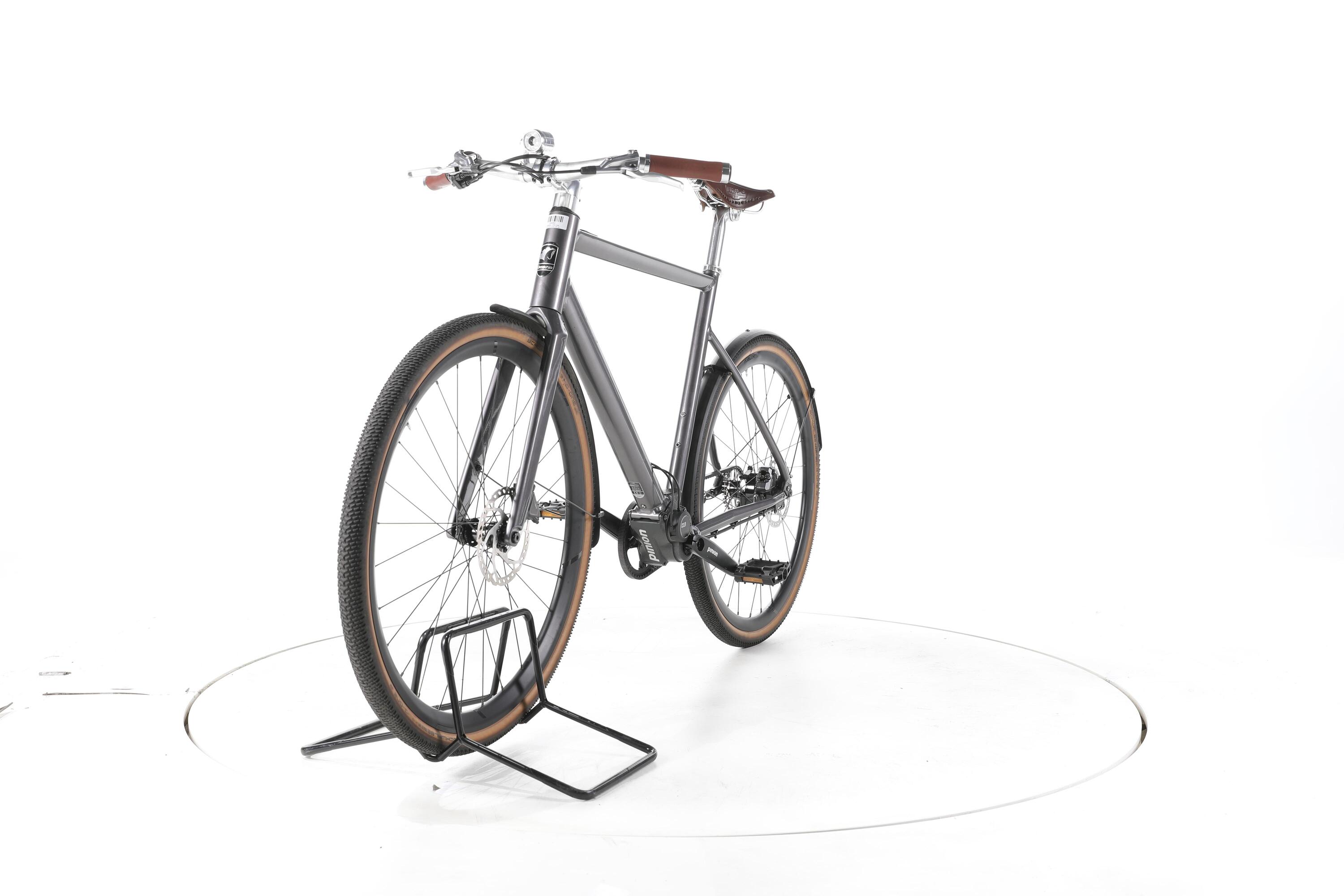 Ebike ricondizionata · DESIKNIO X20 Pinion 1.9 · Buone condizioni 4/7