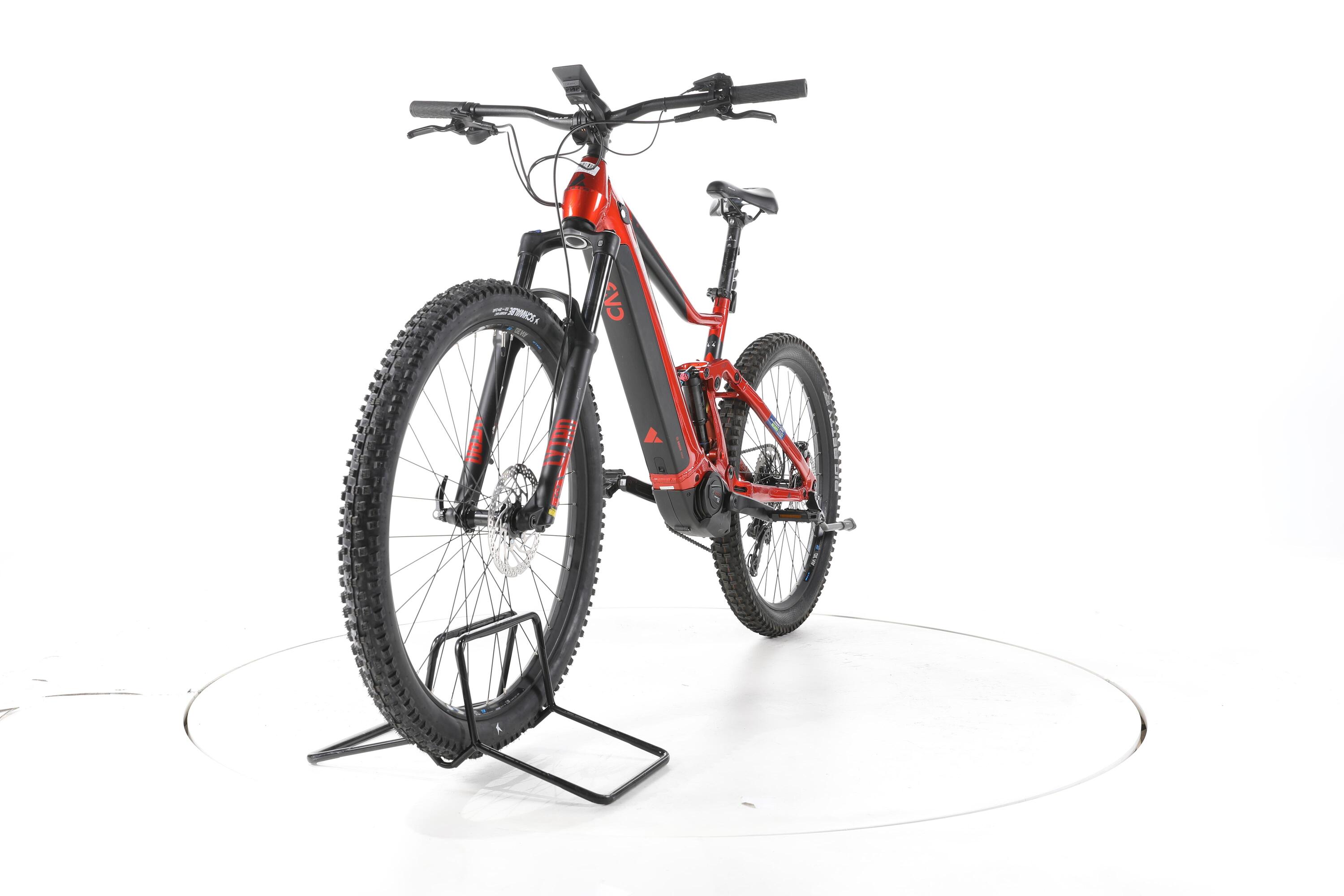 Ebike ricondizionata · Bulls Copperhead Evo AM 1 · Ottime condizioni 4/7