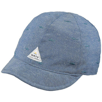 Kinder Hut ANTIGUA HAT