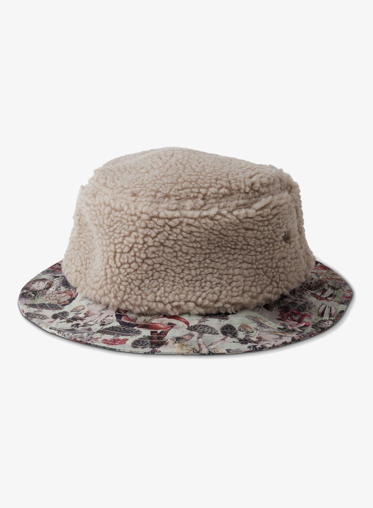Kapelusz Kavu Fur Ball Boonie - wonderland 2/2