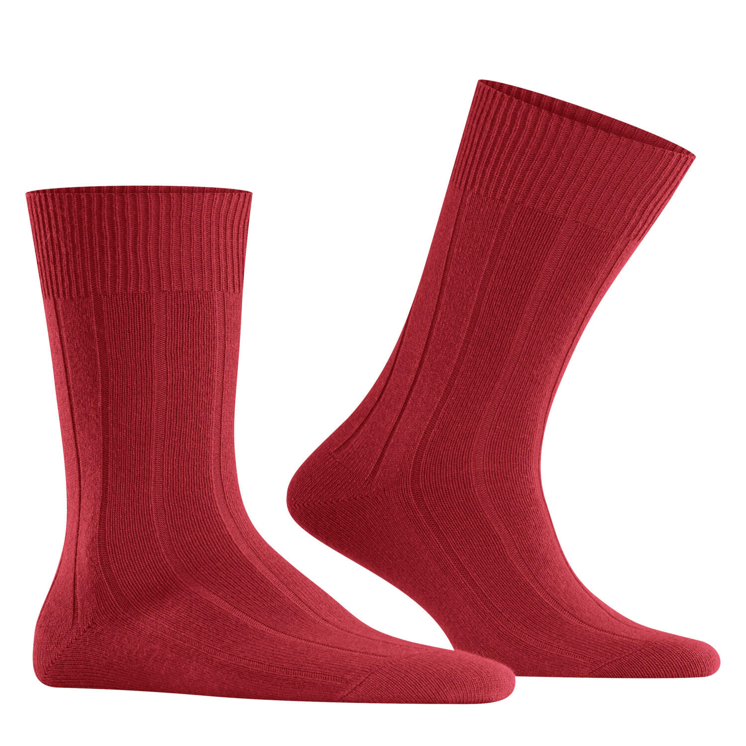 Falke Herren Socken Lhasa Rib SO 14405 3/6