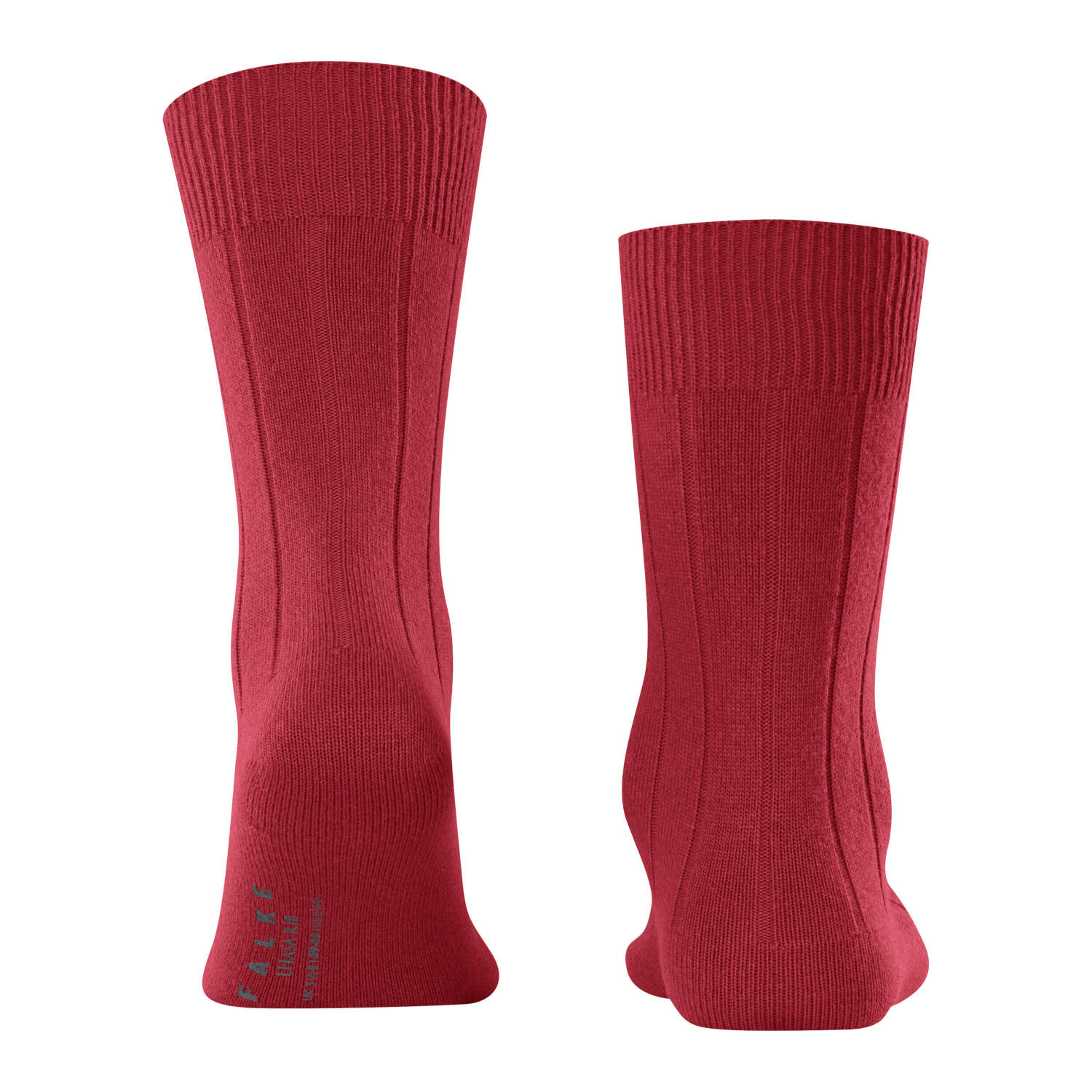 Falke Herren Socken Lhasa Rib SO 14405 2/6