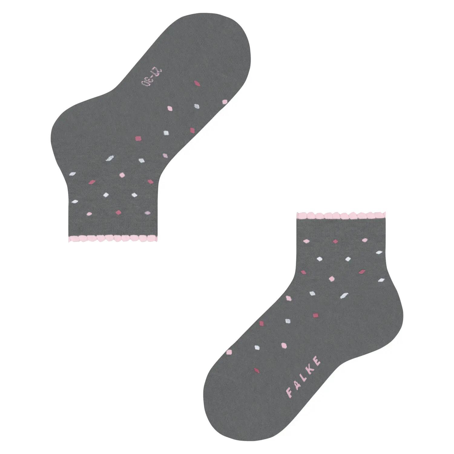 Calze bambino Falke Multidot 10/11