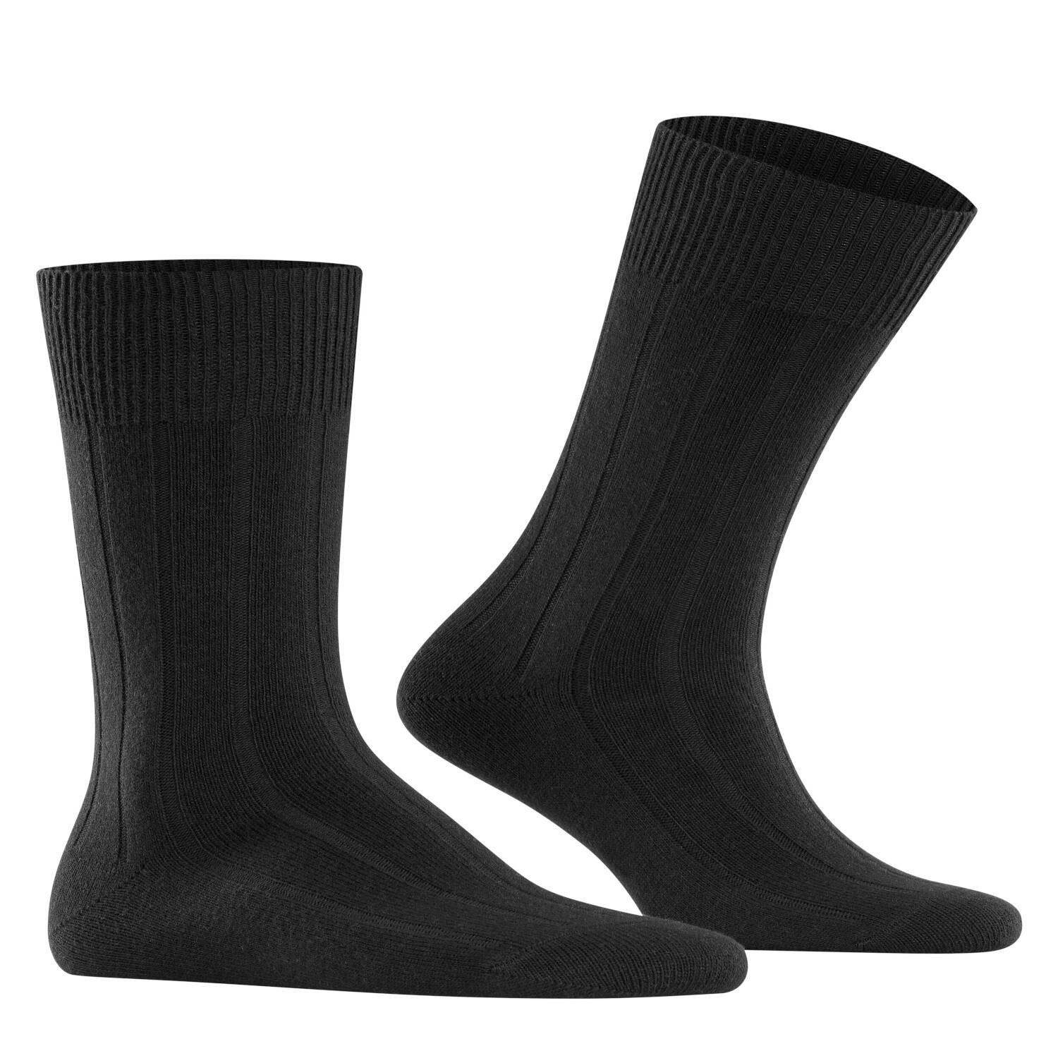 Falke Herren Socken Lhasa Rib SO 14405 3/6