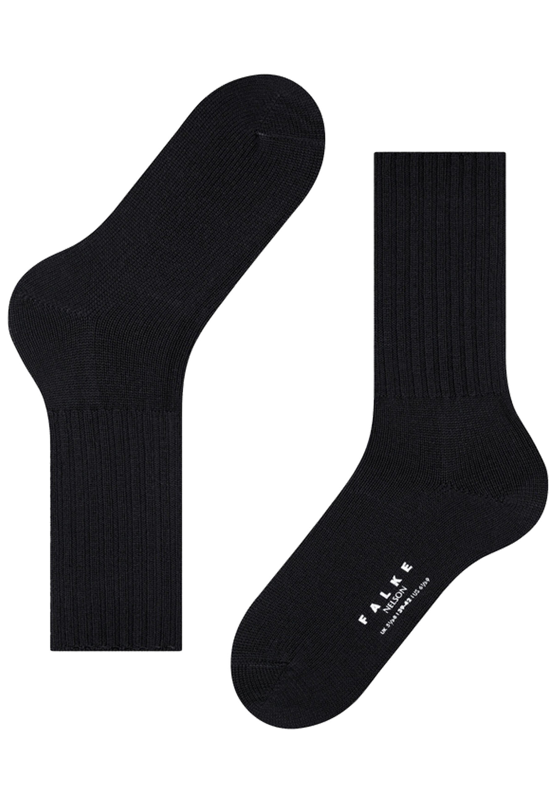 Falke Herren Socken Nelson SO 14497 3/5