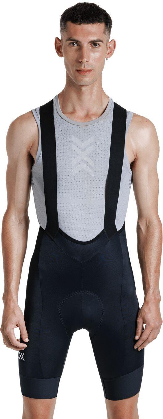 X-Bionic CoreFusion Ride Culotte con tirantes Negro Hombre 3/3