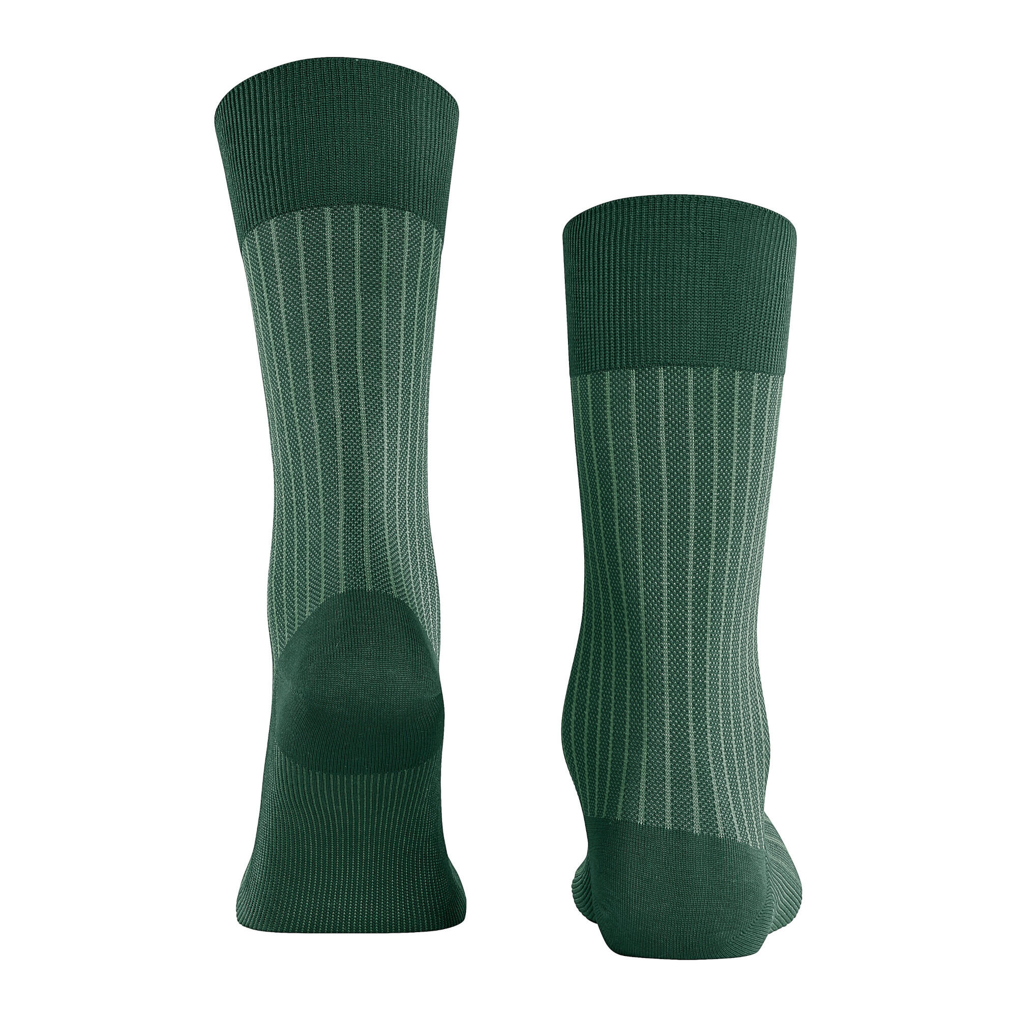Falke Herren Socken Oxford Stripe 13379 2/6