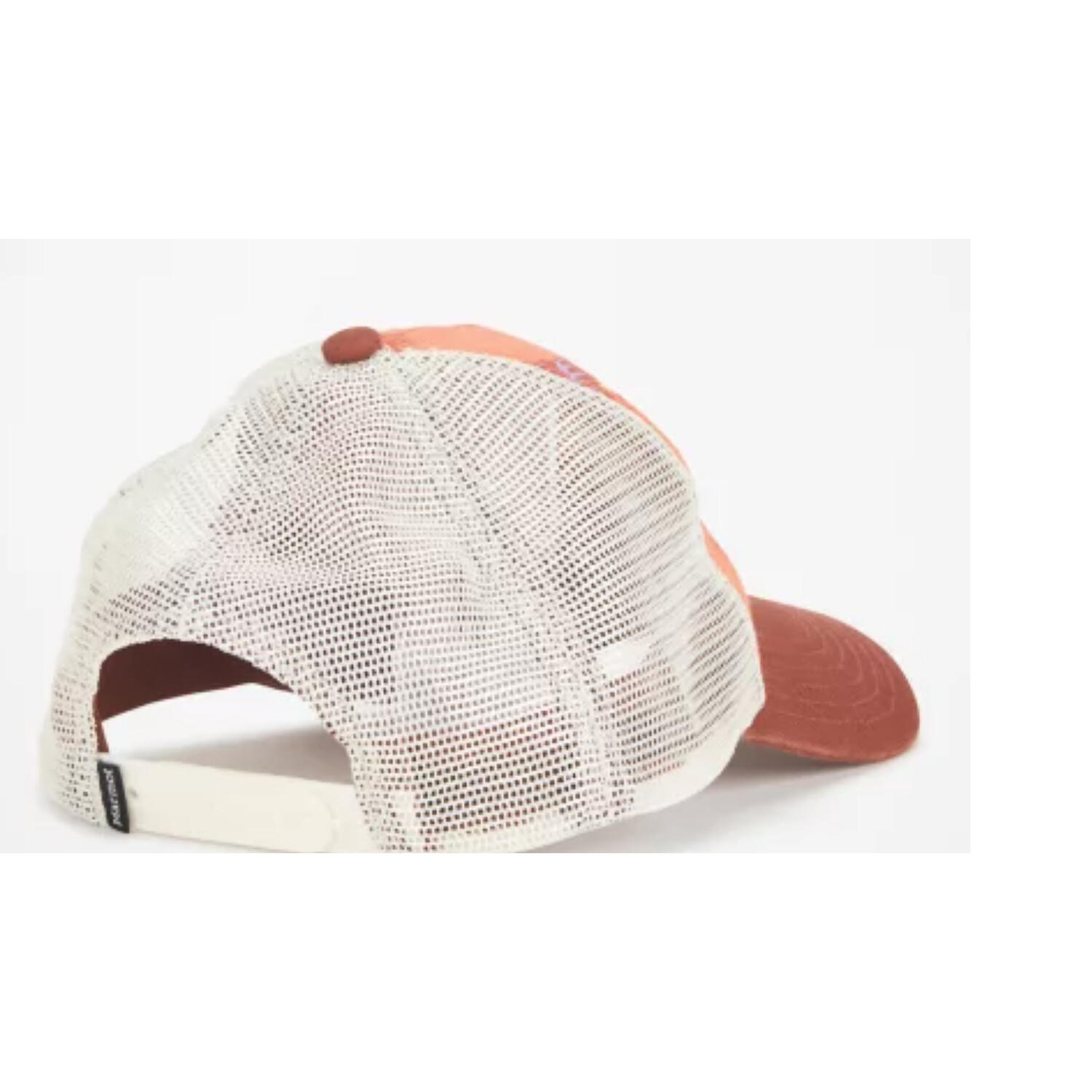 Unisex Cap ALPINE SOFTMESH TRUCKER 2/2