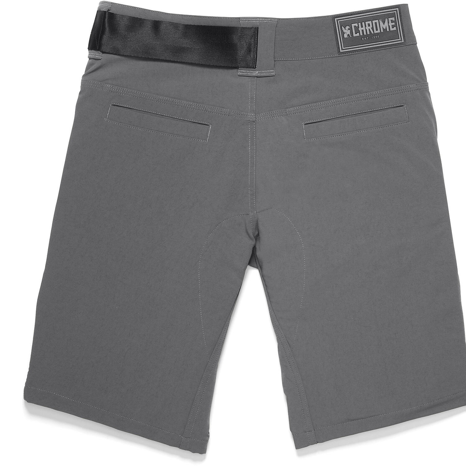 Herren, Damen Fahrradhose Folsom Short 2.0 2/4