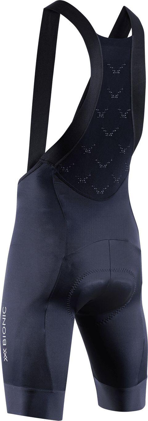 X-Bionic CoreFusion Ride Culotte con tirantes Negro Hombre 2/3