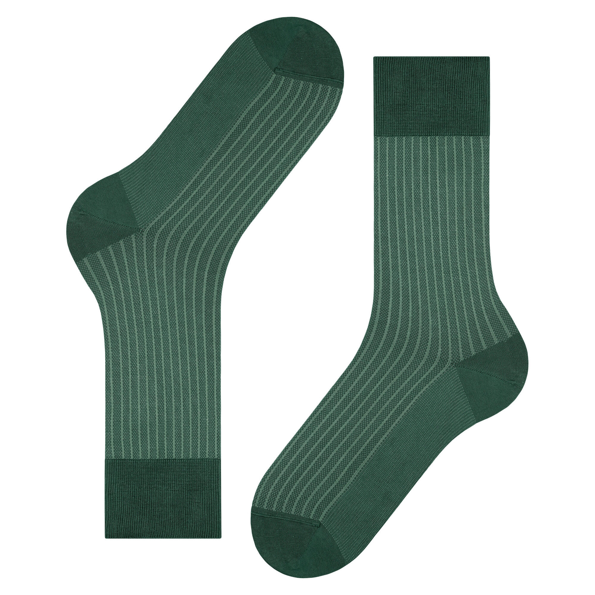 Falke Herren Socken Oxford Stripe 13379 5/6