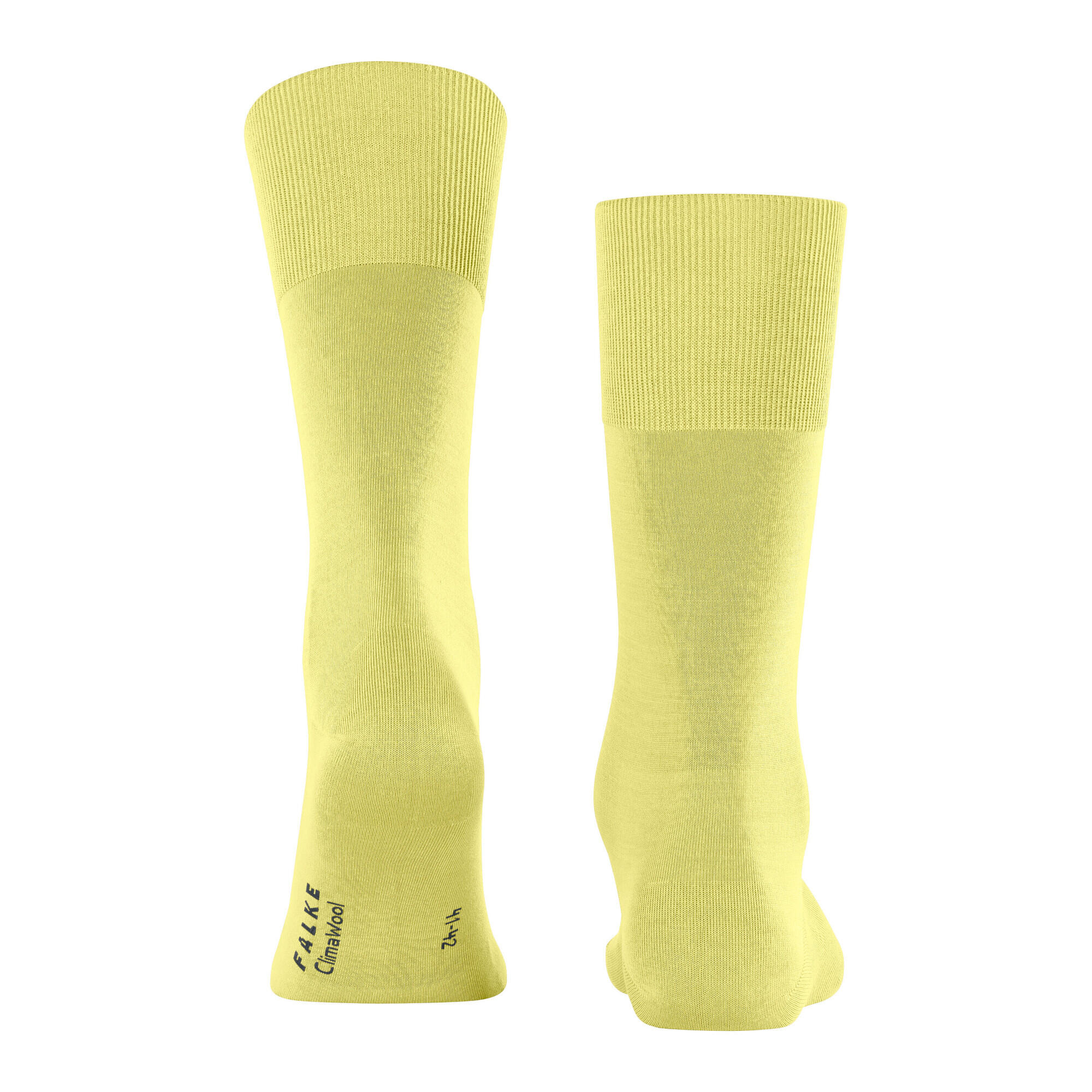 Falke Herren Socken ClimaWool SO 14468 2/5