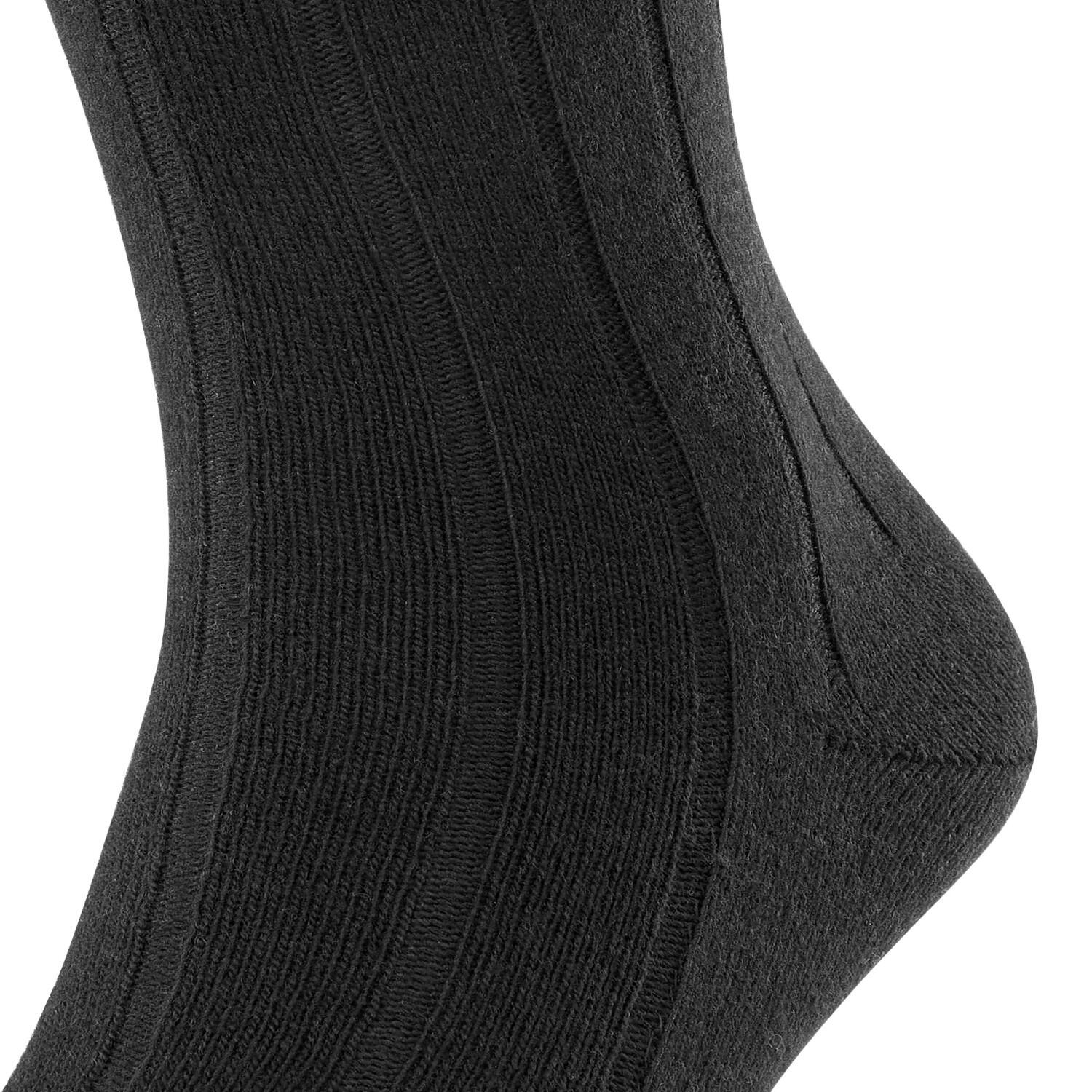 Falke Herren Socken Lhasa Rib SO 14405 4/6