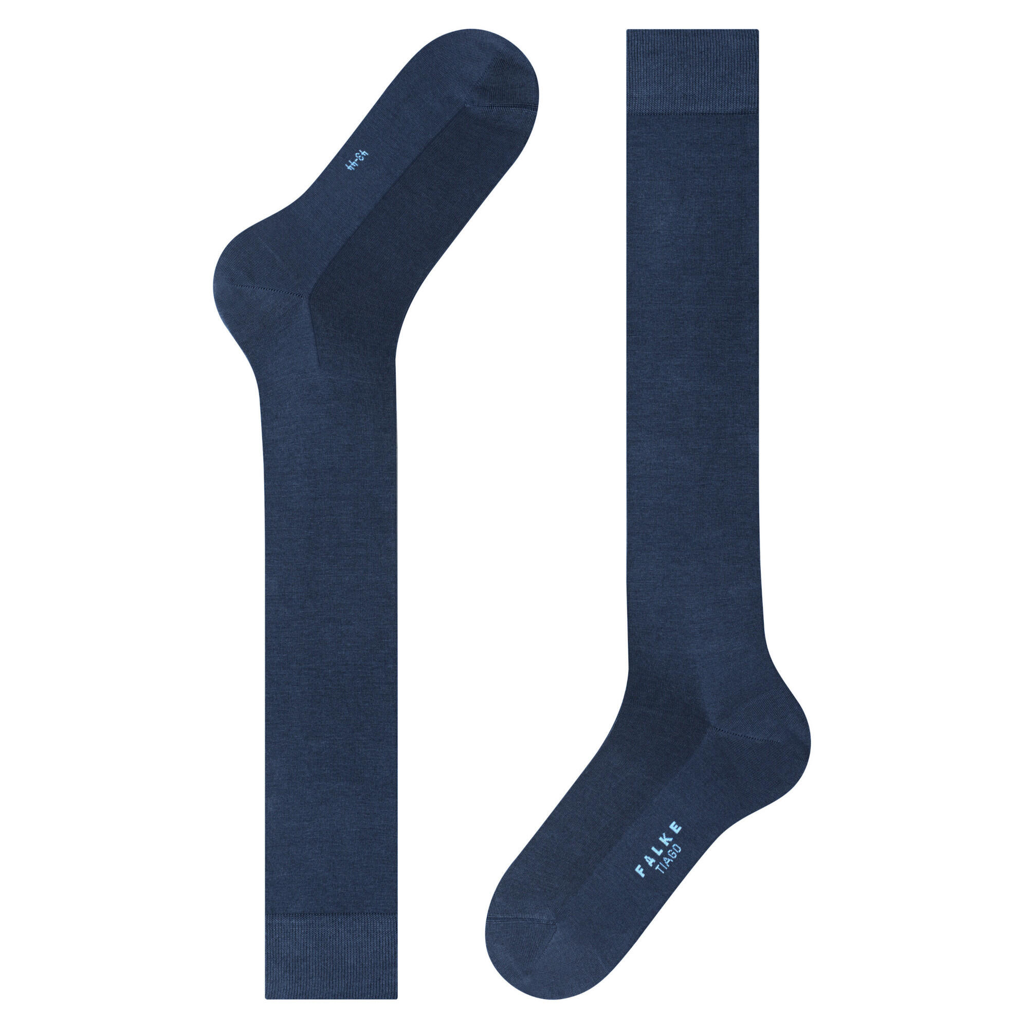 Falke Herren Kniestrümpfe Tiago 15792 5/5
