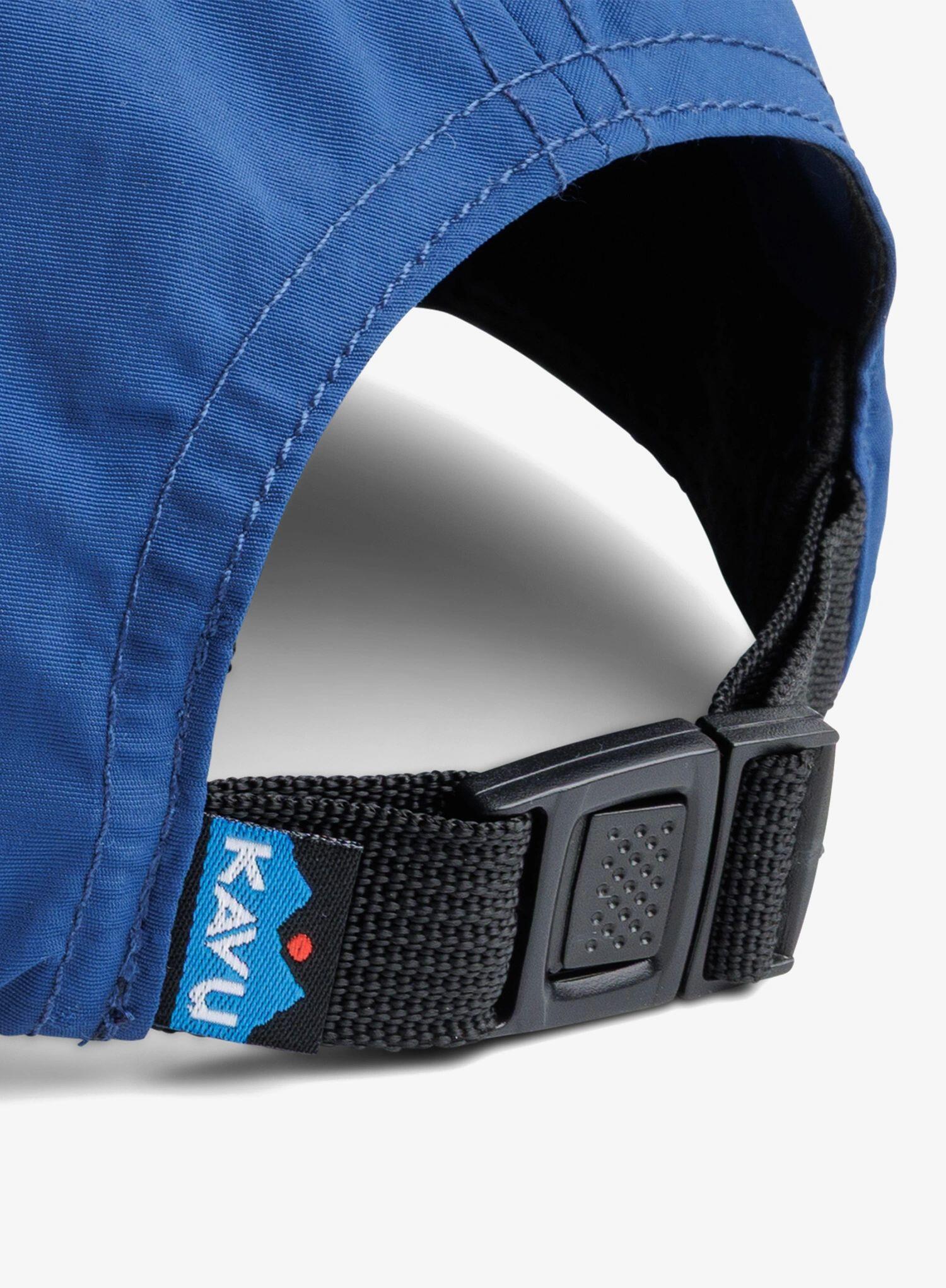 Czapka z daszkiem Kavu Bryon Bay - classic navy 6/6