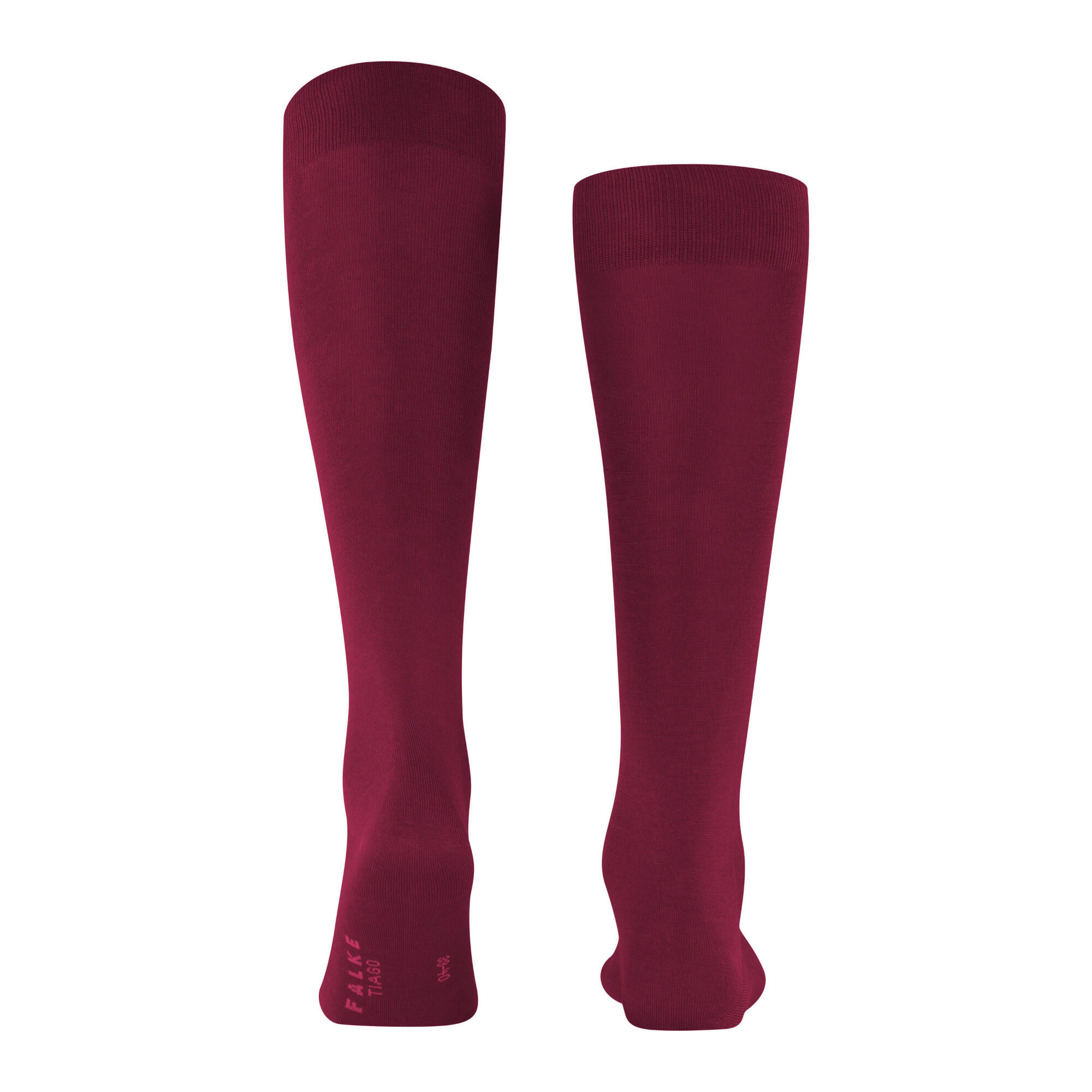 Falke Herren Kniestrümpfe Tiago 15792 2/5
