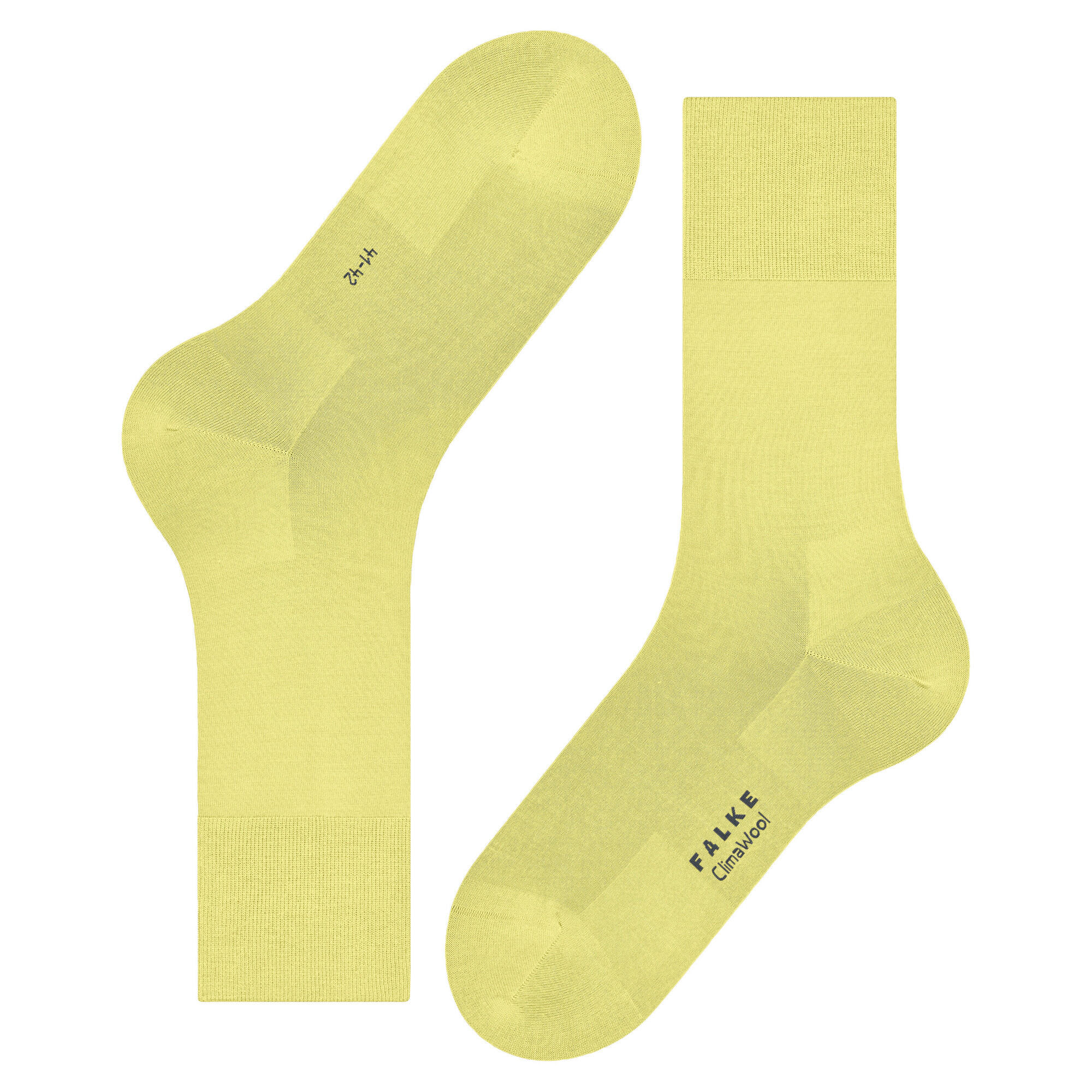 Falke Herren Socken ClimaWool SO 14468 5/5