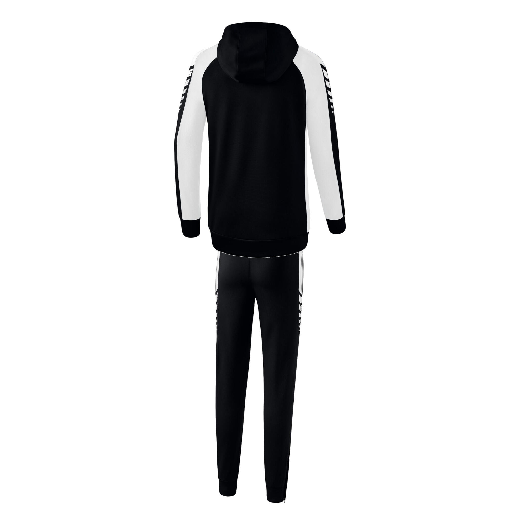 erima Damen Trainingsanzug Six Wings 2/2