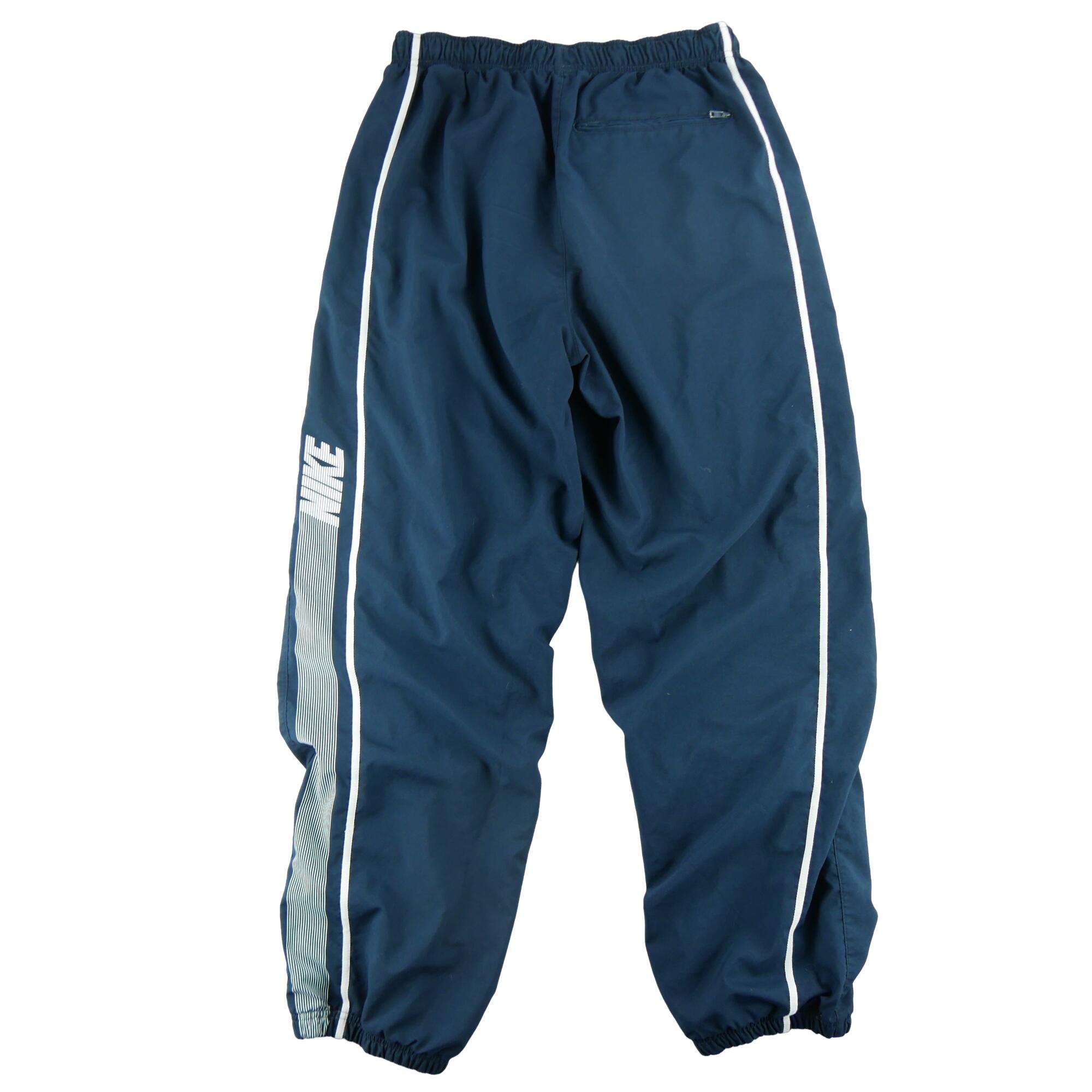 Tweedehands - Nike herenjoggingbroek - Goede staat 2/7