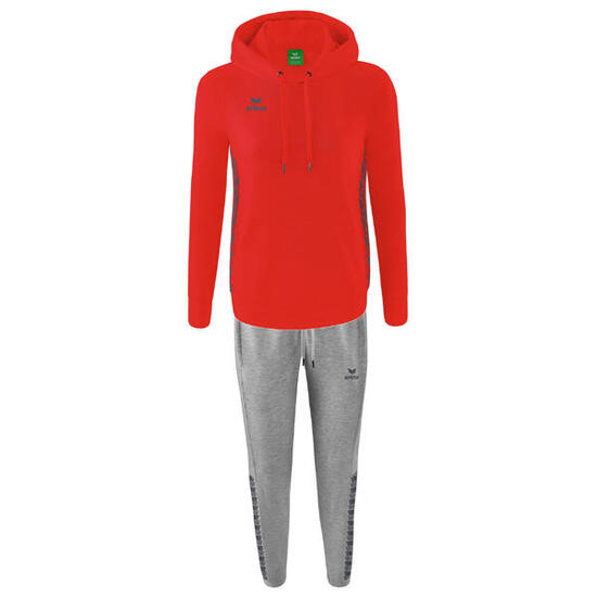 erima Damen Sweatanzug Essential Team
