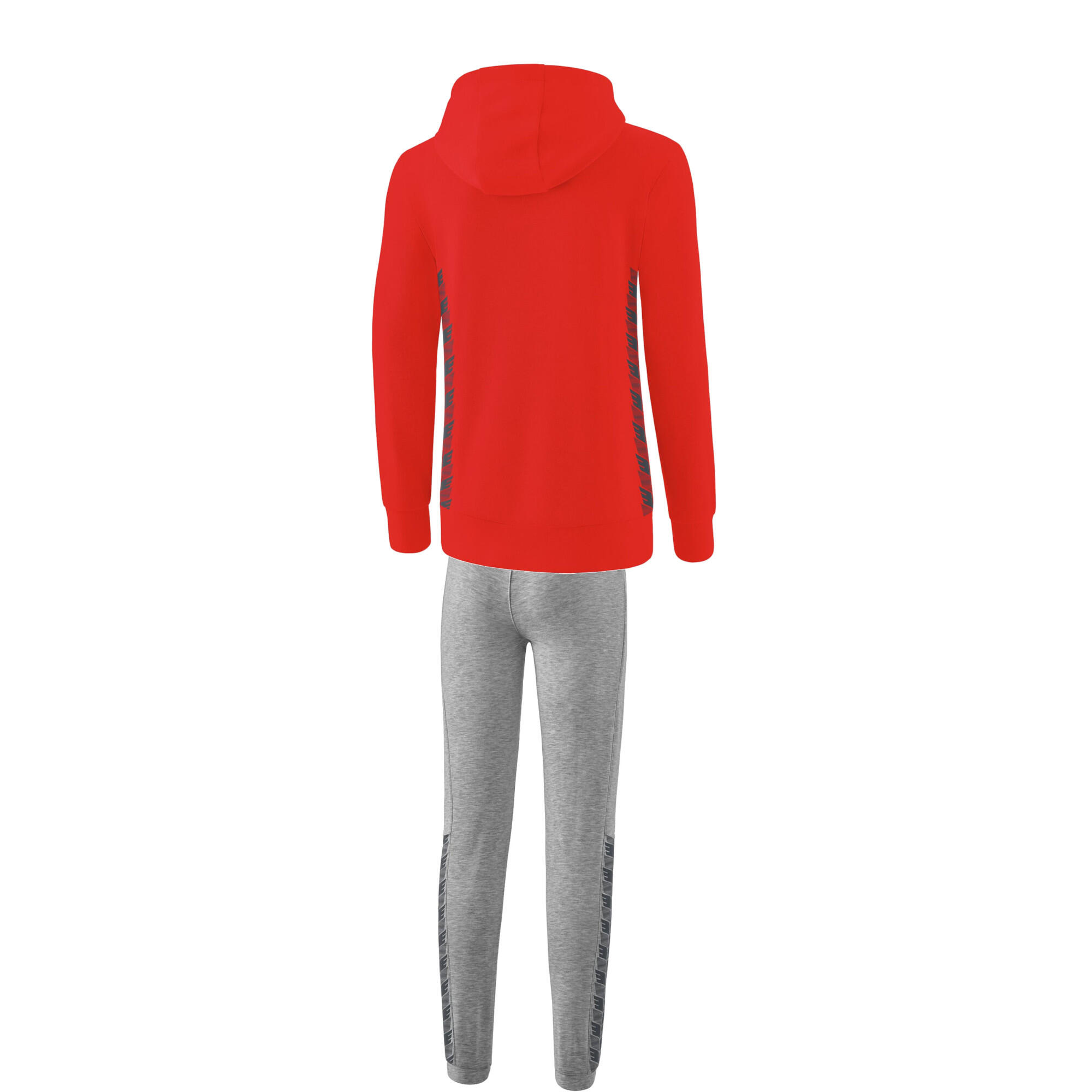 erima Damen Sweatanzug Essential Team 2/2