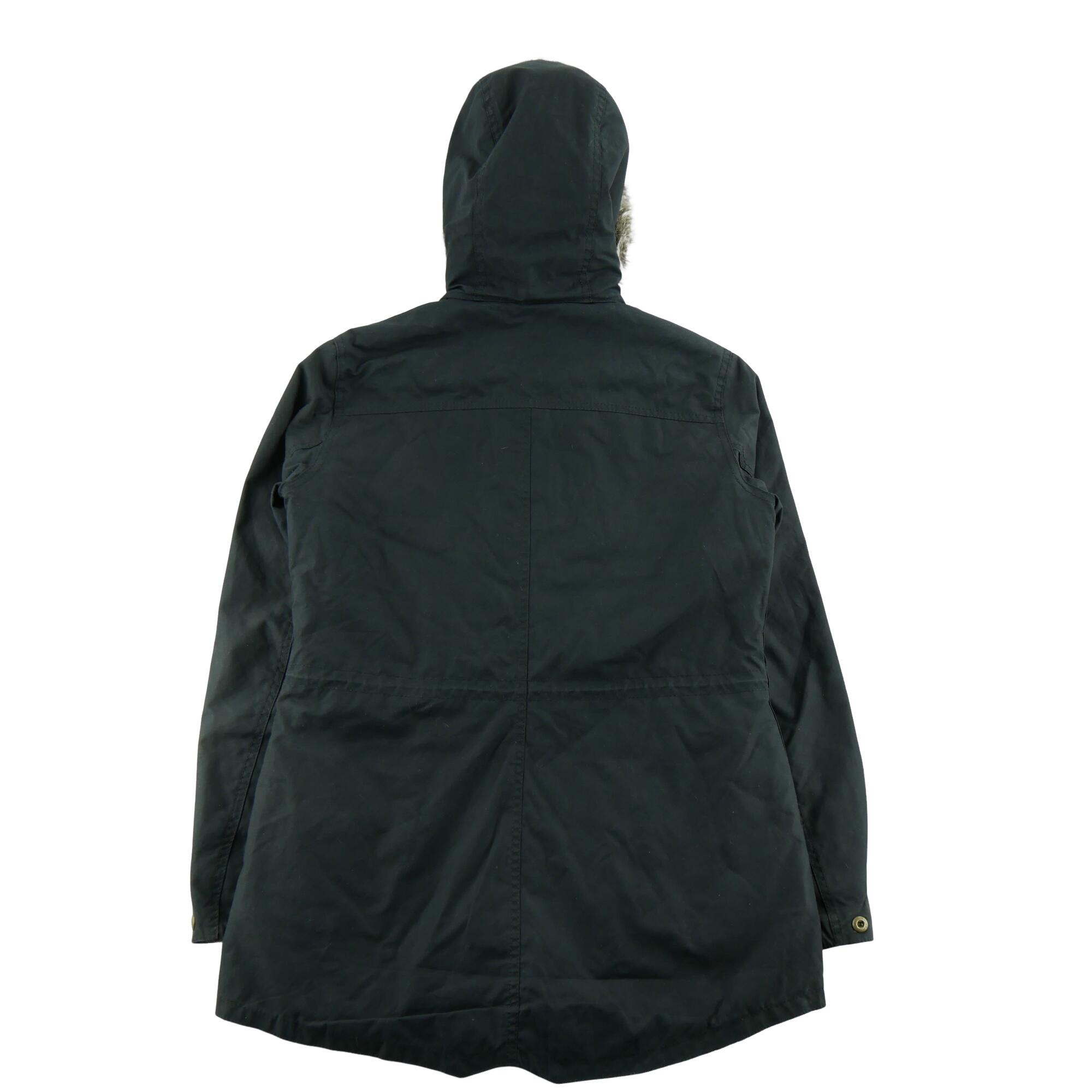 Second hand - Parka donna Barbour Kelsall cerato - Stato molto buono 2/7