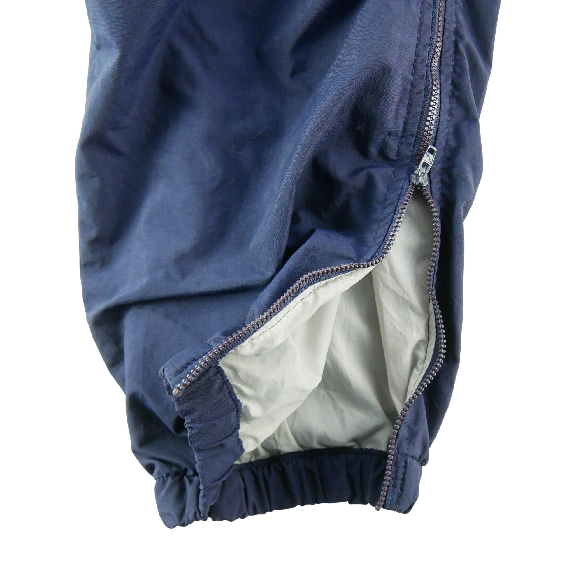 Tweedehands - Joggingbroek Heren Vintage Navy - Als nieuw 6/7