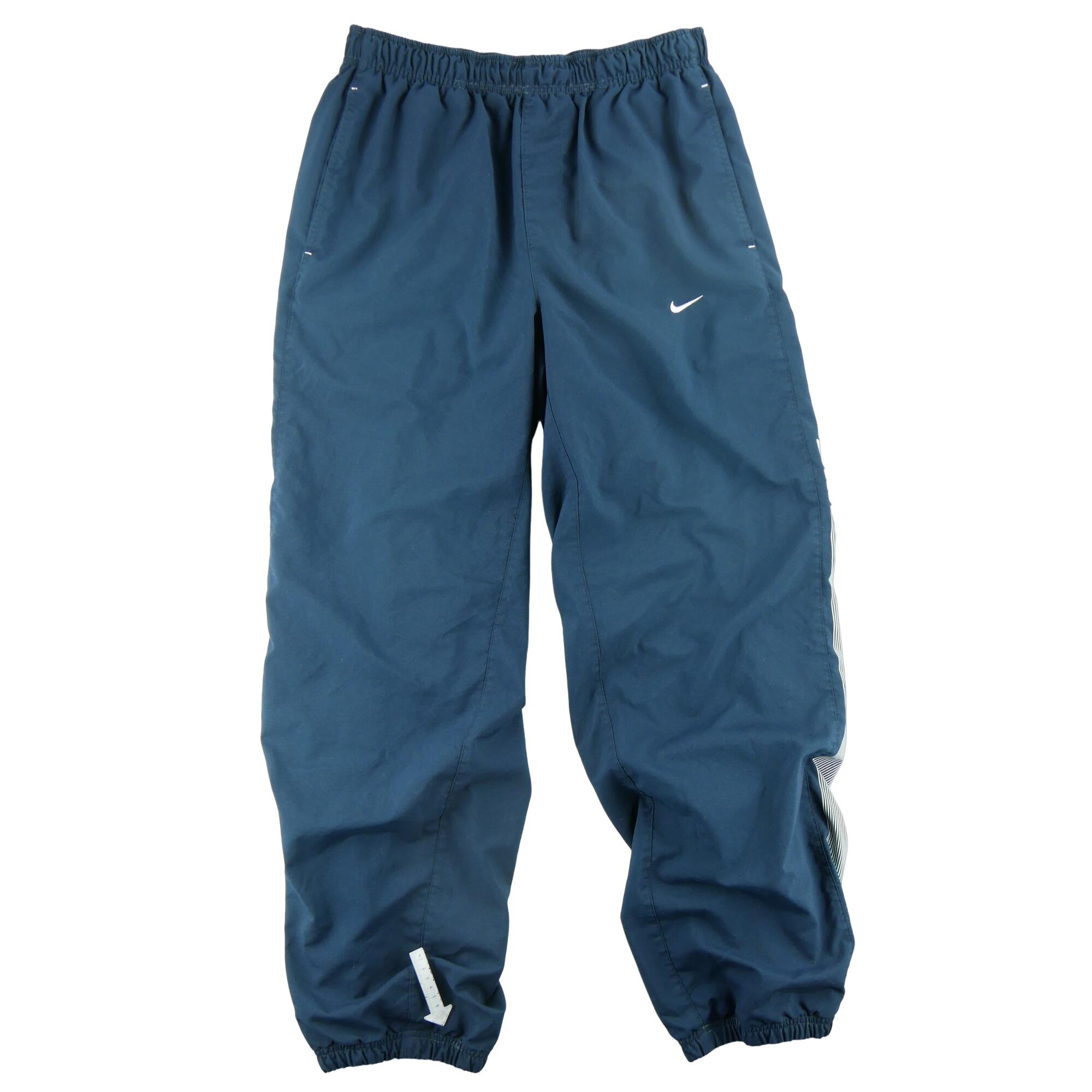 Tweedehands - Nike herenjoggingbroek - Goede staat 6/7
