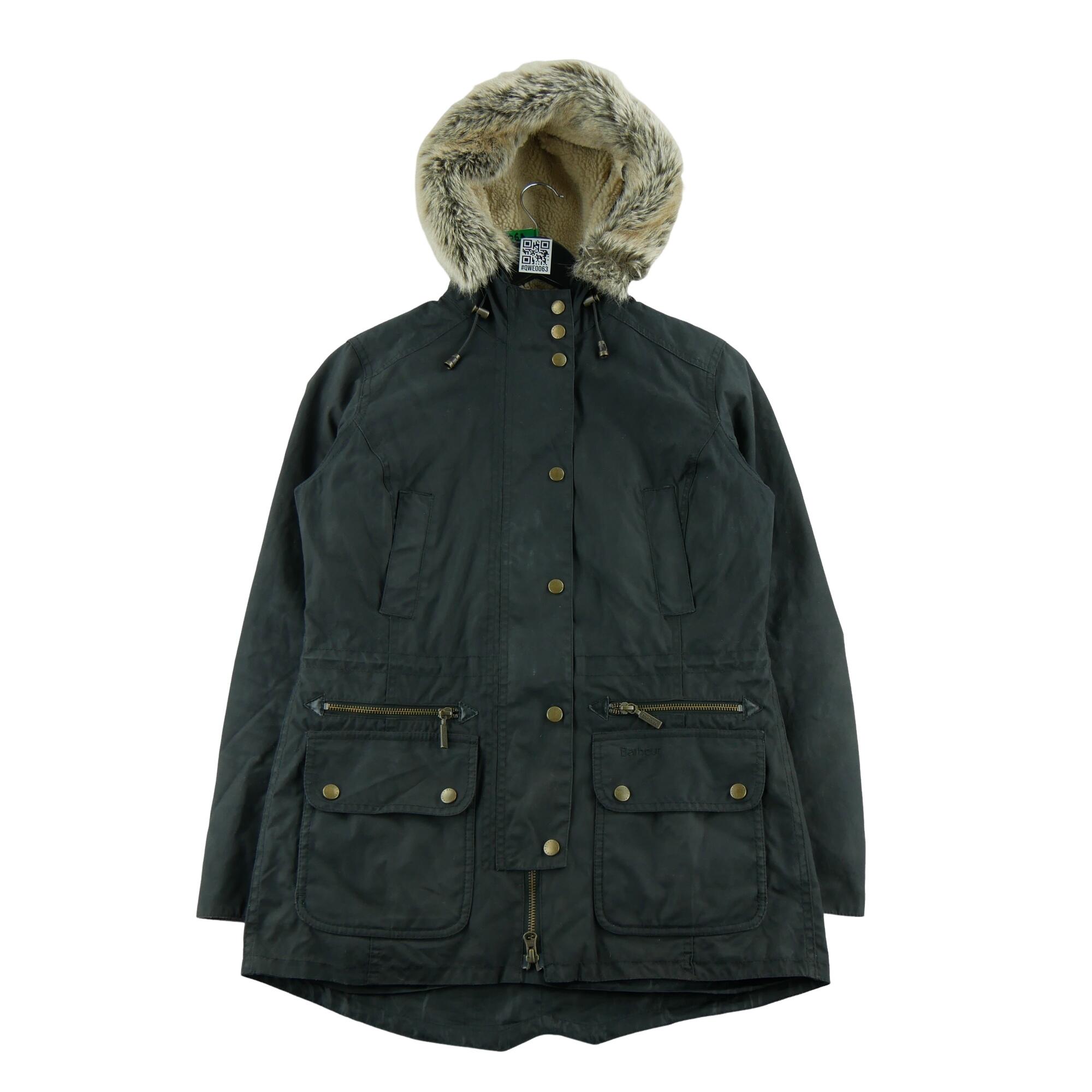 BARBOUR picture