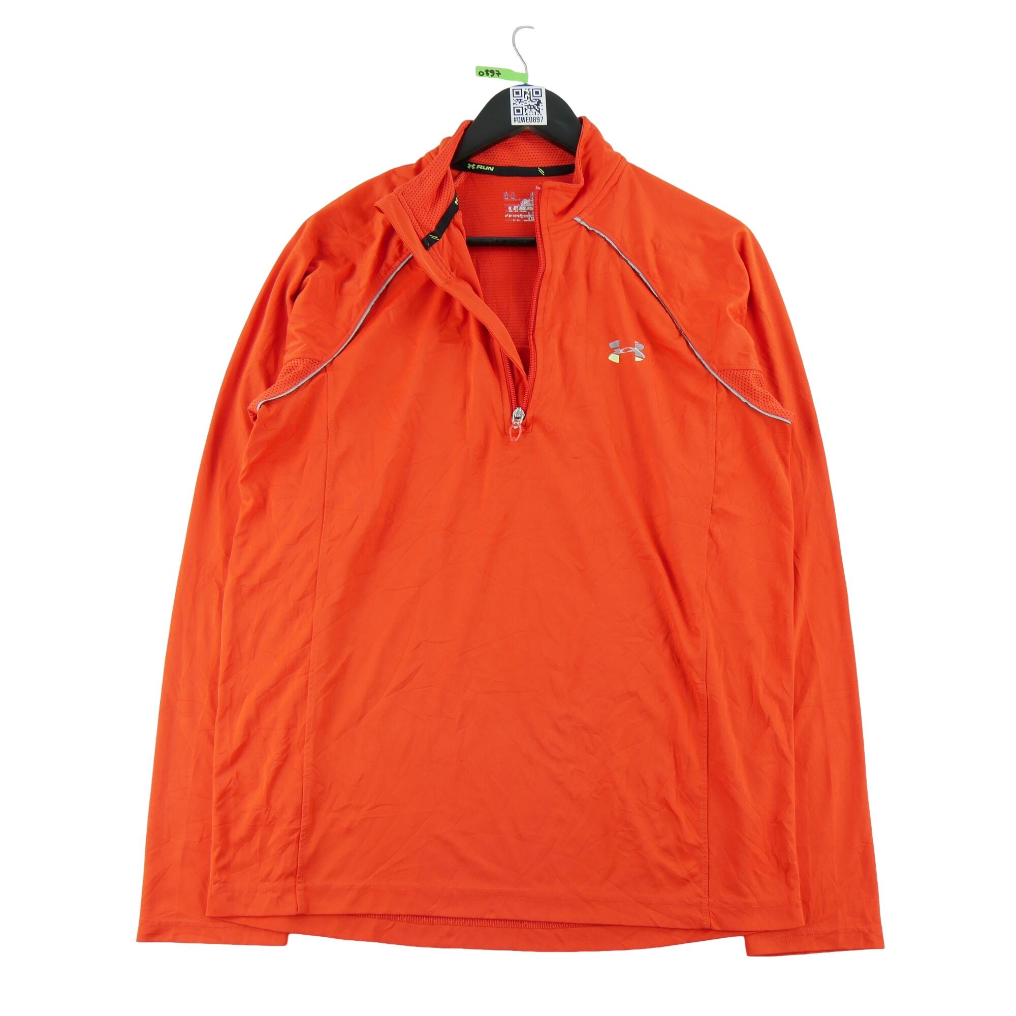 Second hand - Felpa Uomo Under Armour - Stato buono 3/7