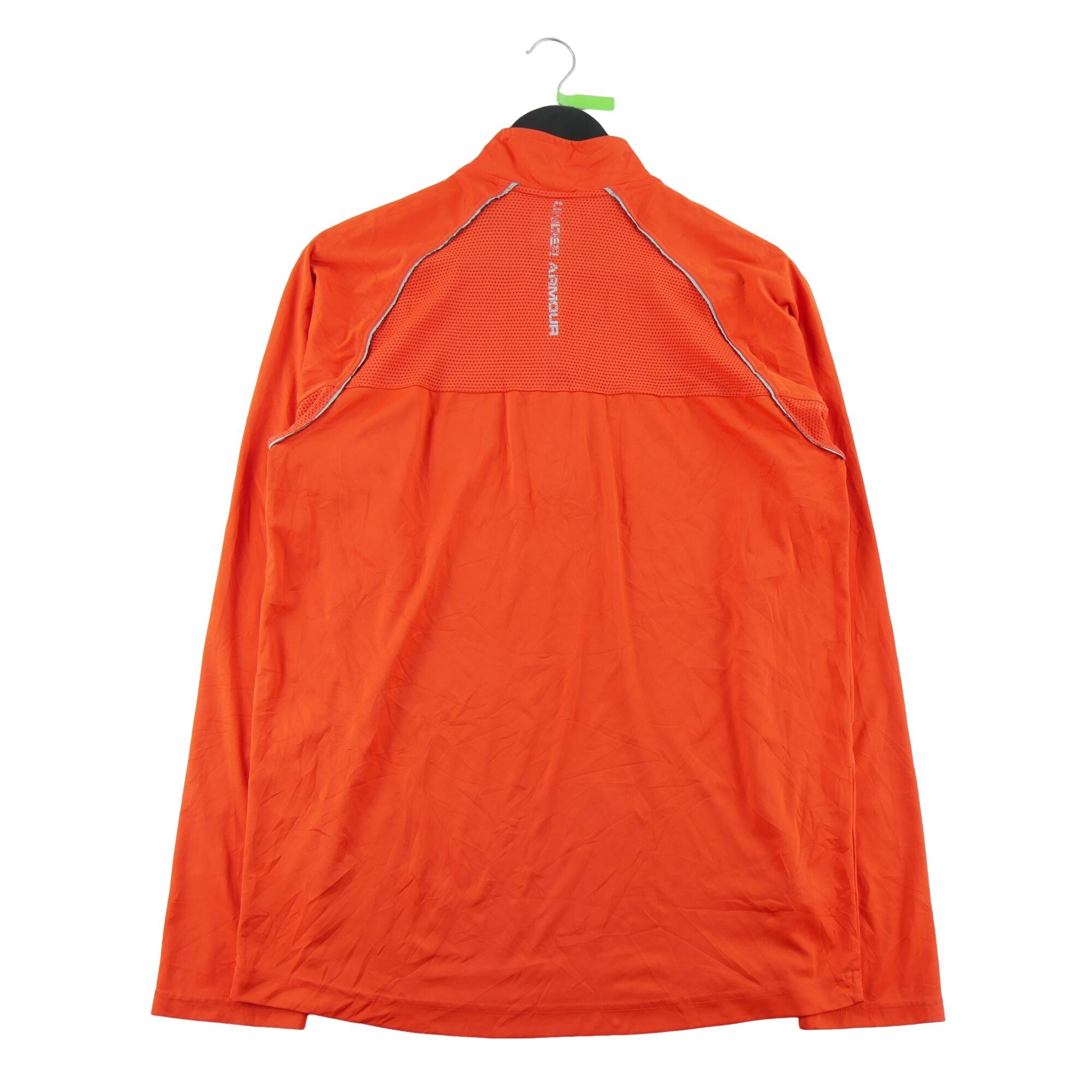 Second hand - Felpa Uomo Under Armour - Stato buono 2/7