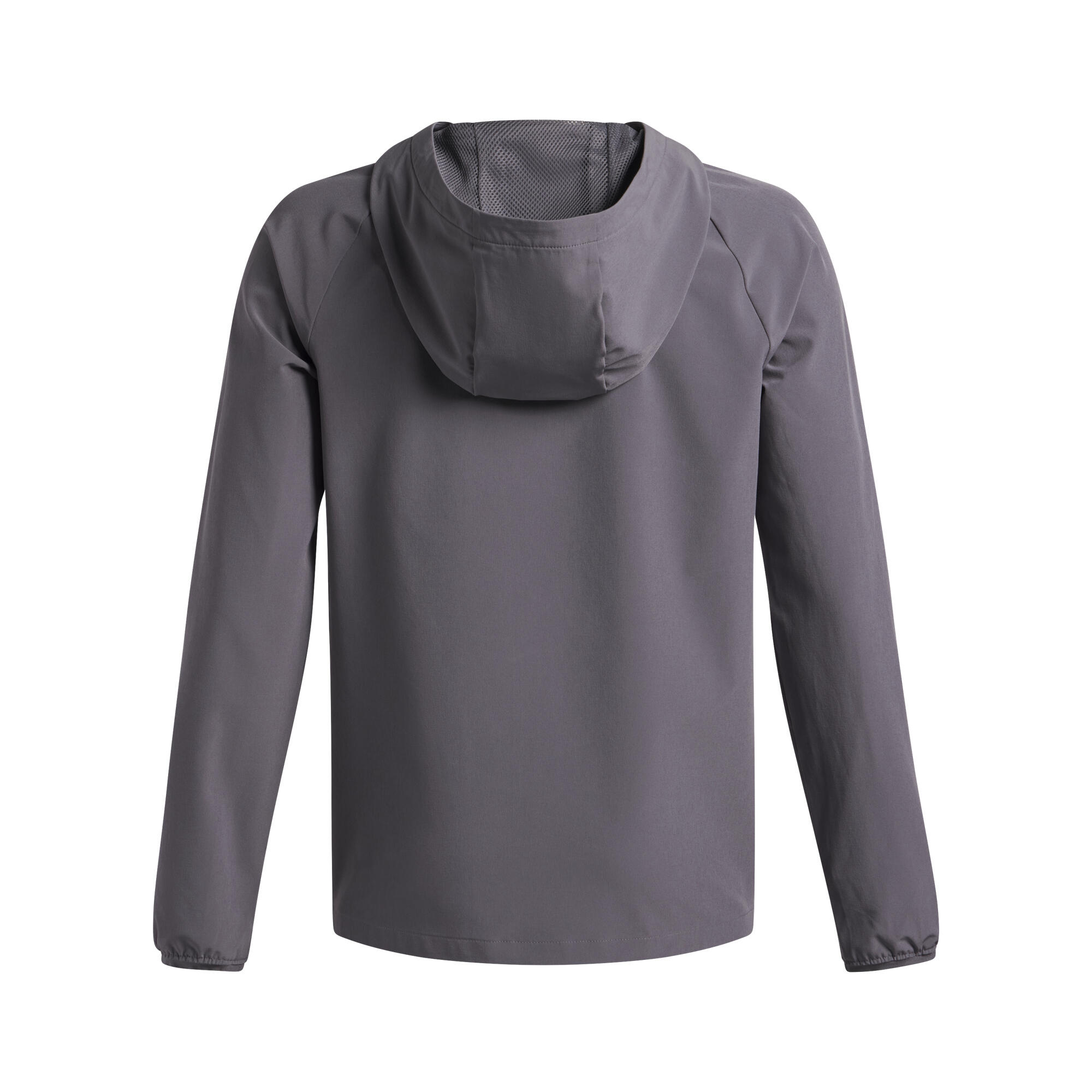 Under Armour Kinder Sweatjacke Vibe Webstoff 6009836 4/5
