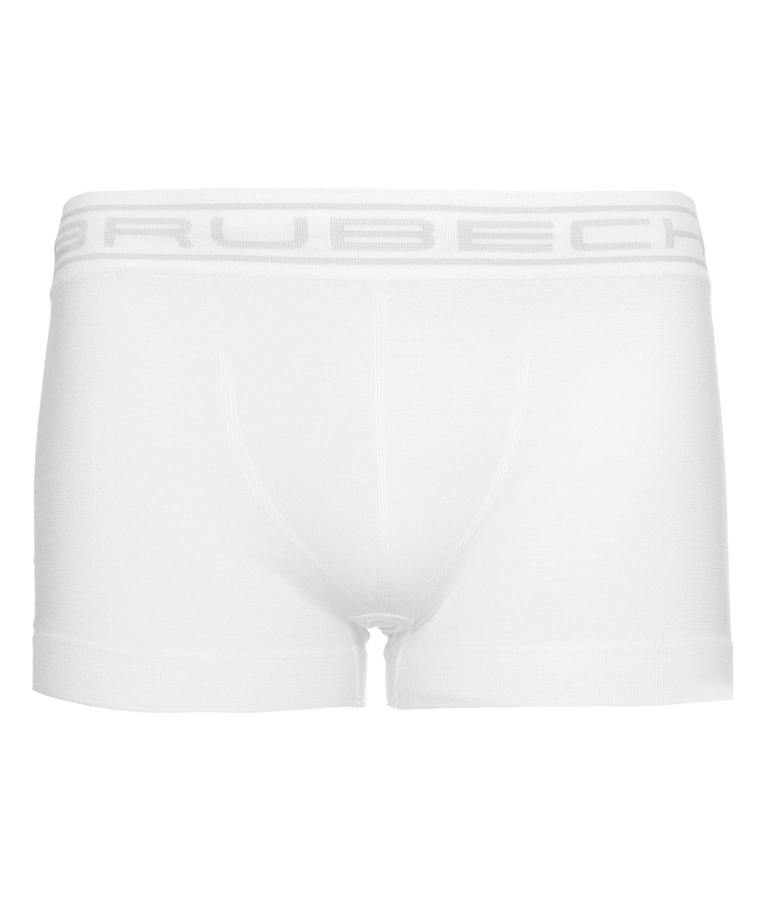 Bokserki męskie bawełniane Brubeck shortbox 3/4