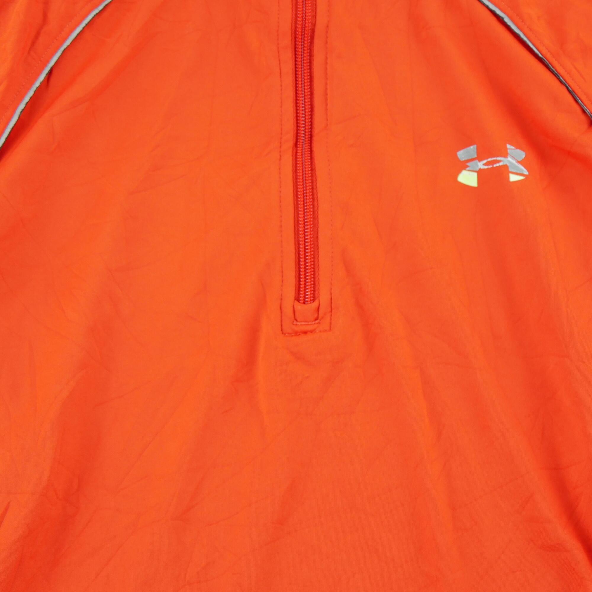 Second hand - Felpa Uomo Under Armour - Stato buono 4/7