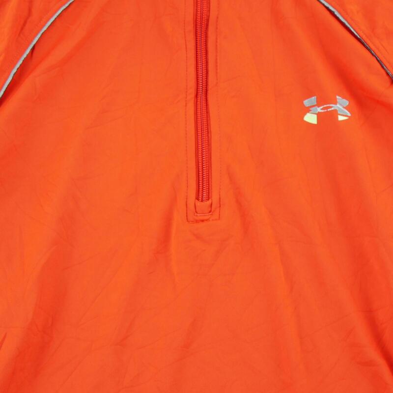 Second life - Under Armour Hanorac Bărbați - Bun