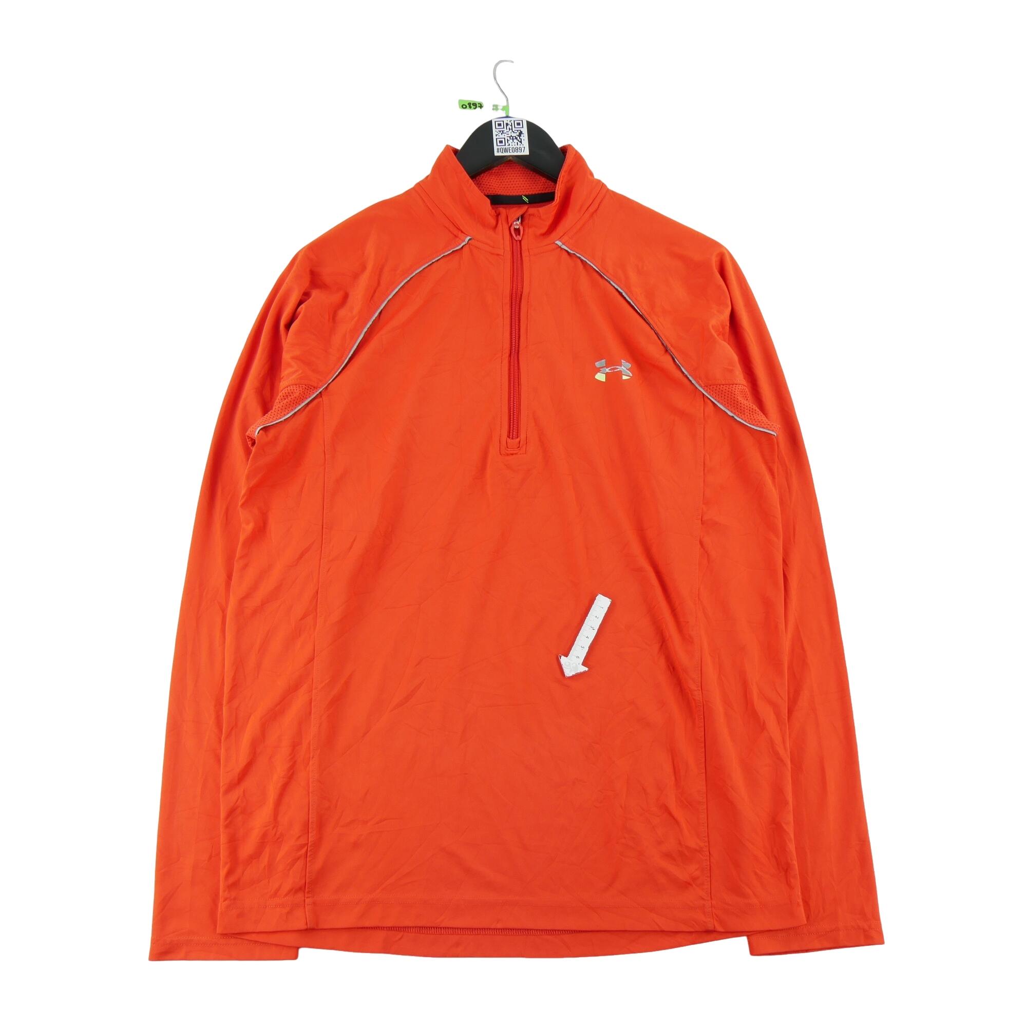 Second hand - Felpa Uomo Under Armour - Stato buono 6/7