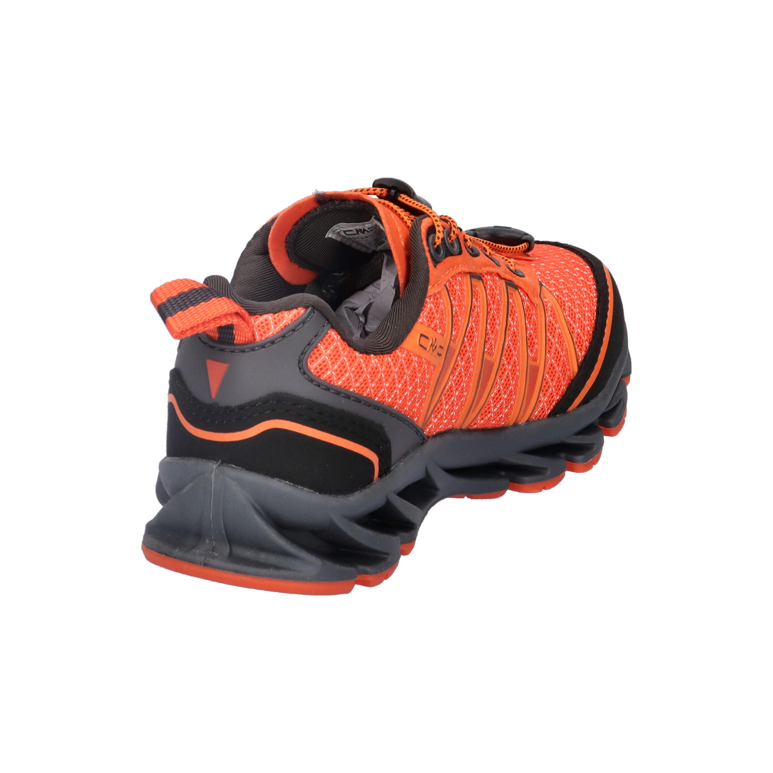 CMP Kinder Trail Running Schuhe Altak WP 2.0 39Q4794K 13/14