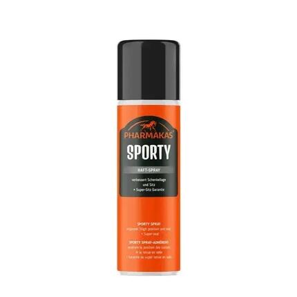 Pharmakas Sporty-stiefel-spray / Haft-spray 200 Ml Kleurloos -