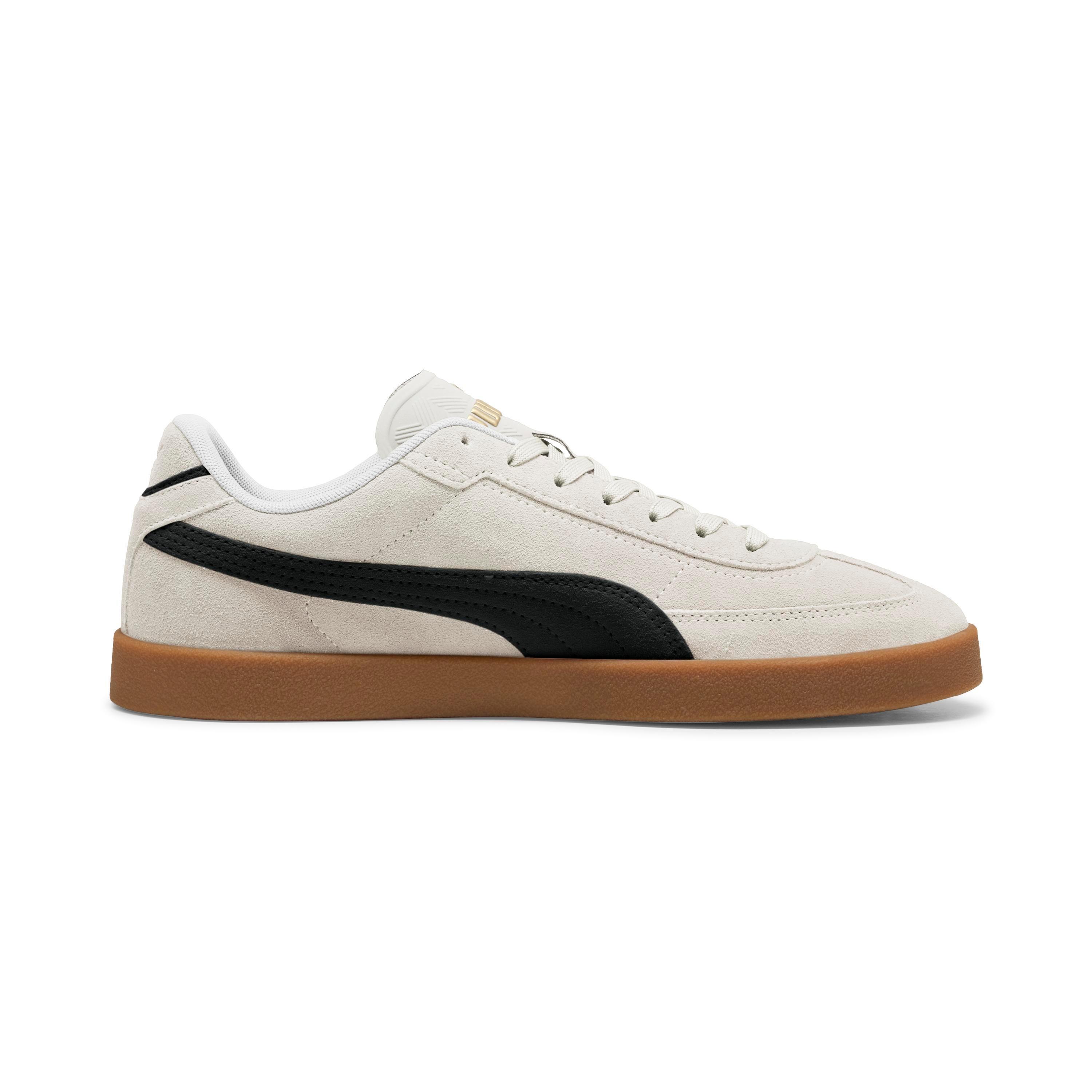 Second Life - Sneakersy Puma Club II Era Vapor Gray - Stan Doskonały 2/6