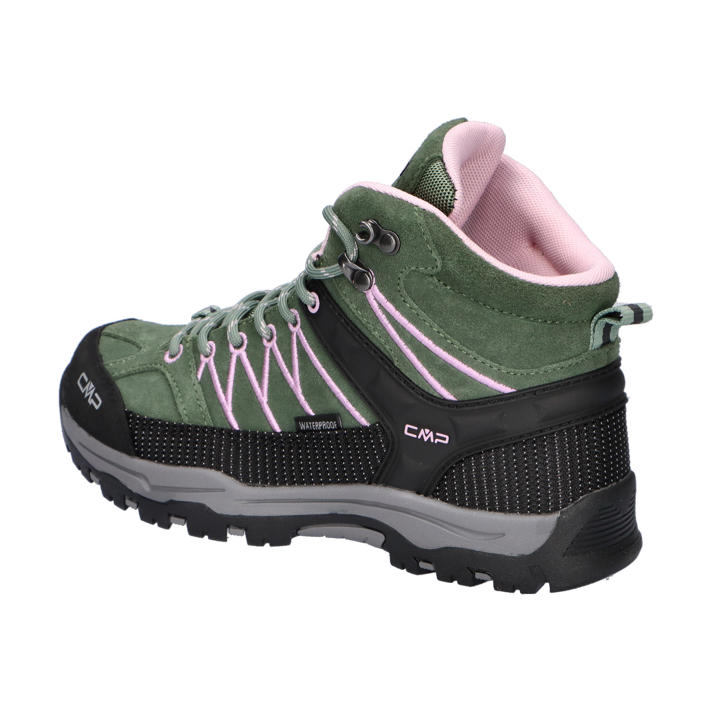 CMP Kinder Trekking Schuhe Rigel MID 3Q12944J 11/15