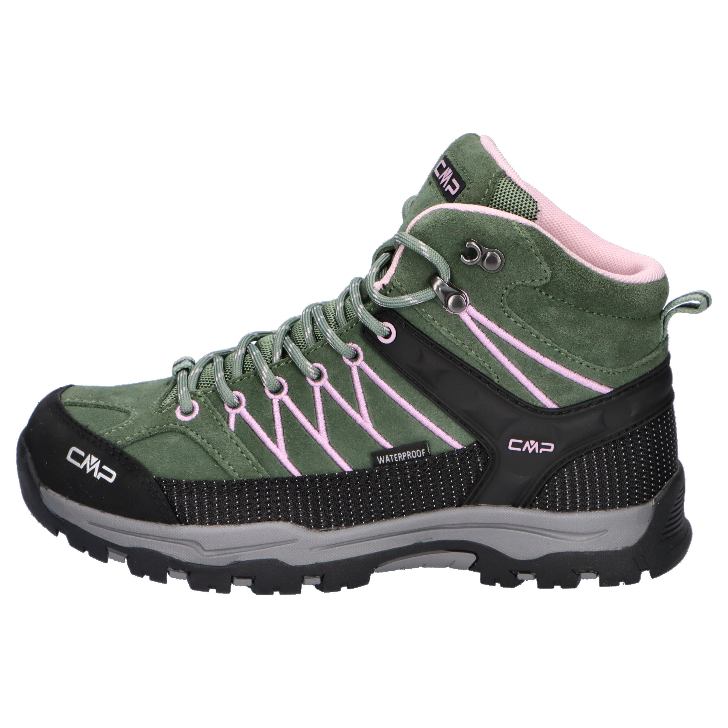 CMP Kinder Trekking Schuhe Rigel MID 3Q12944J 10/15