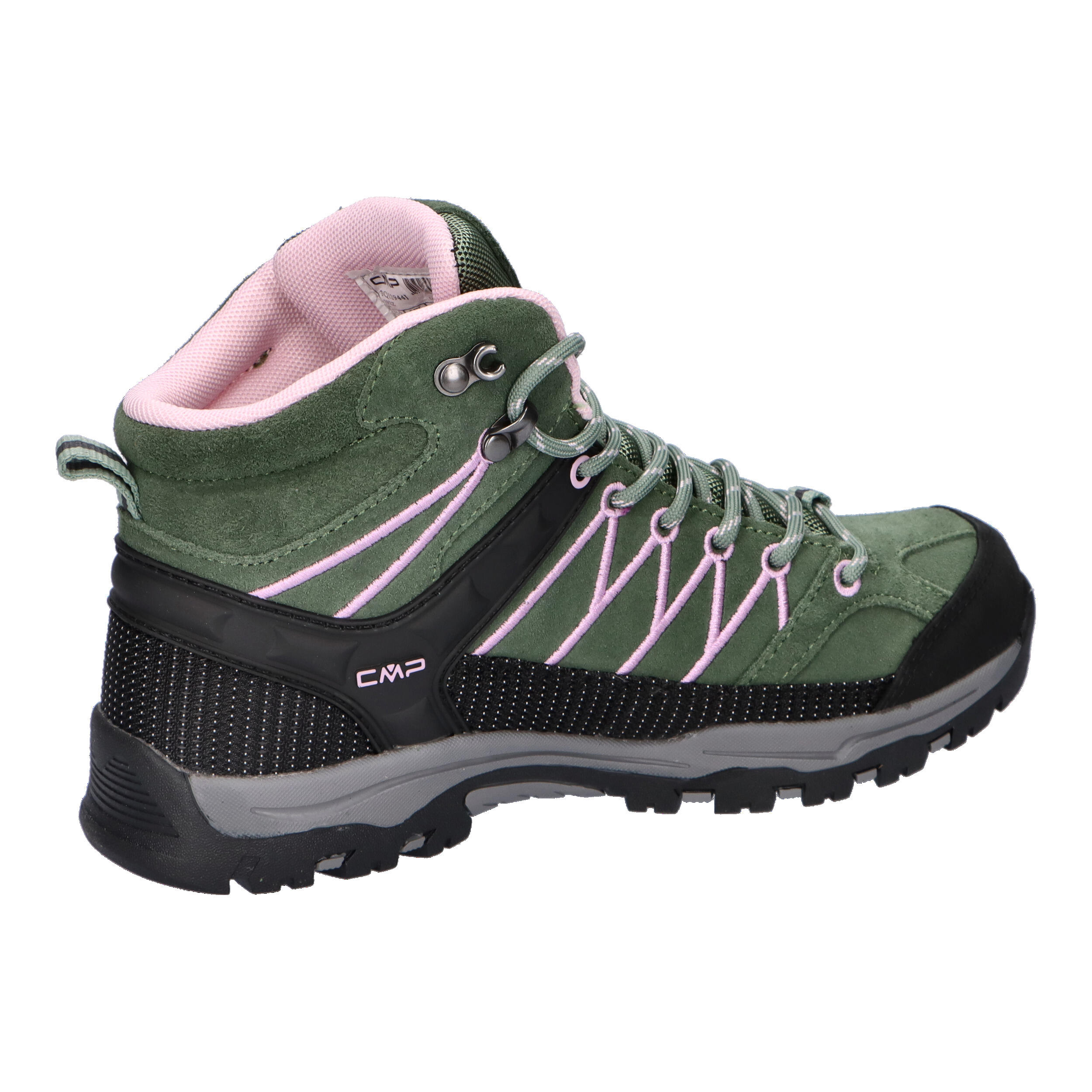 CMP Kinder Trekking Schuhe Rigel MID 3Q12944J 15/15
