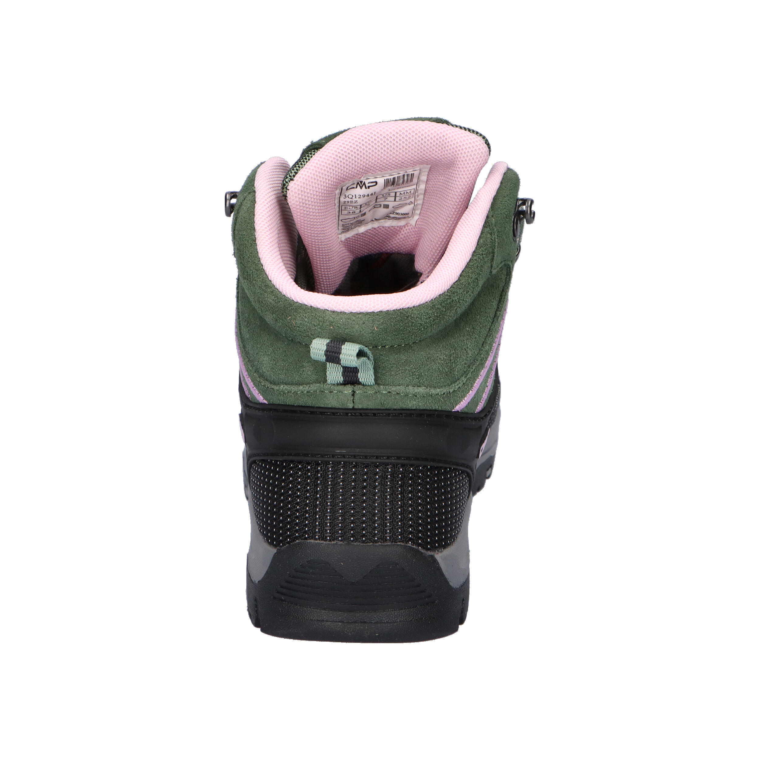 CMP Kinder Trekking Schuhe Rigel MID 3Q12944J 13/15