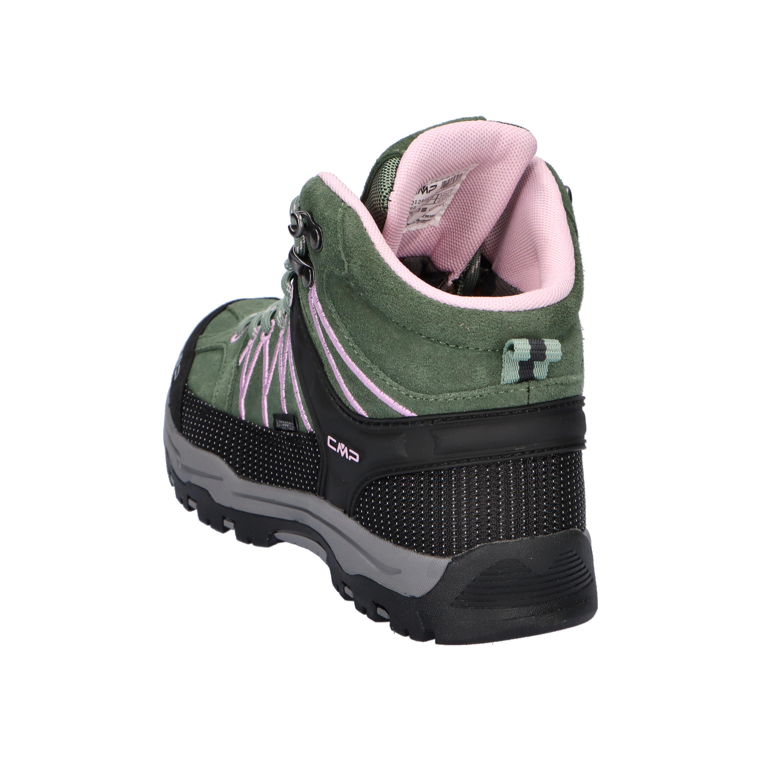 CMP Kinder Trekking Schuhe Rigel MID 3Q12944J 12/15
